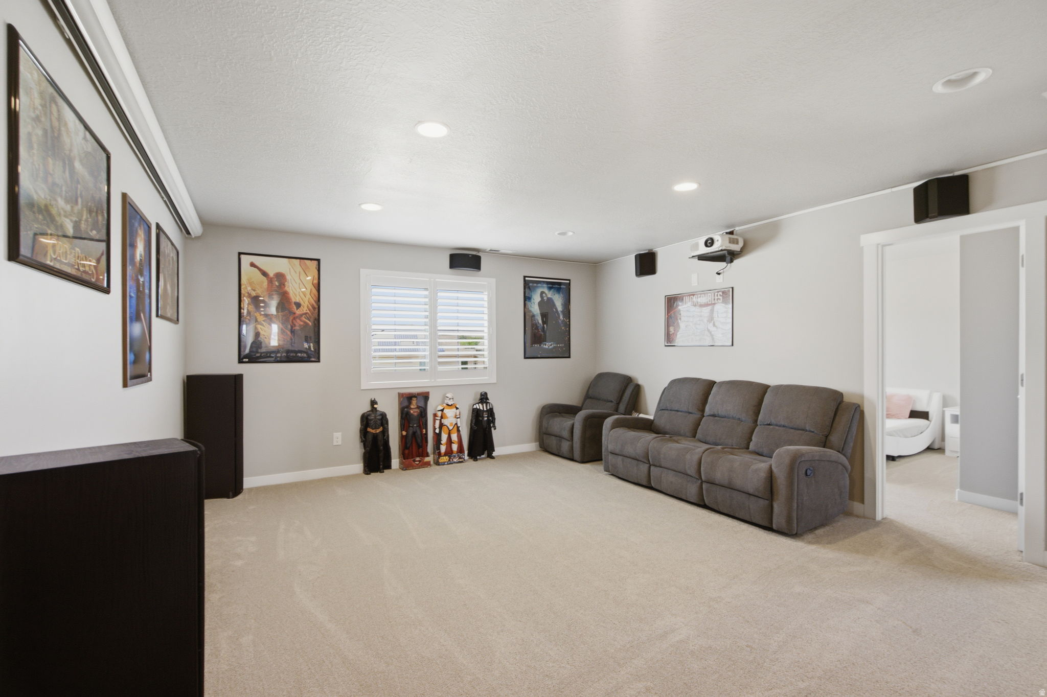 GABLERS GROVE - Residential