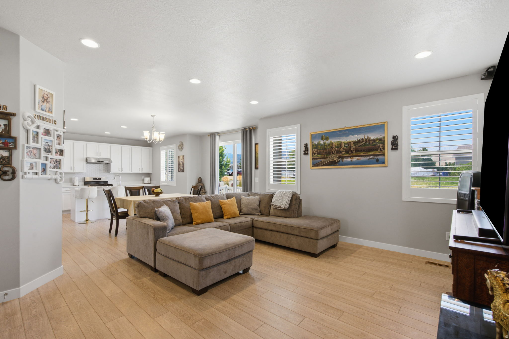 GABLERS GROVE - Residential