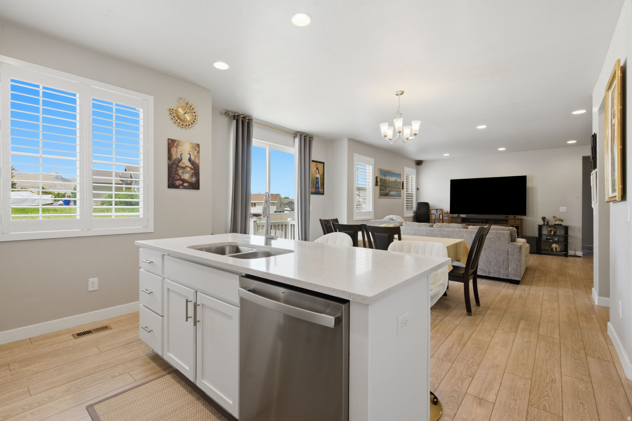 GABLERS GROVE - Residential