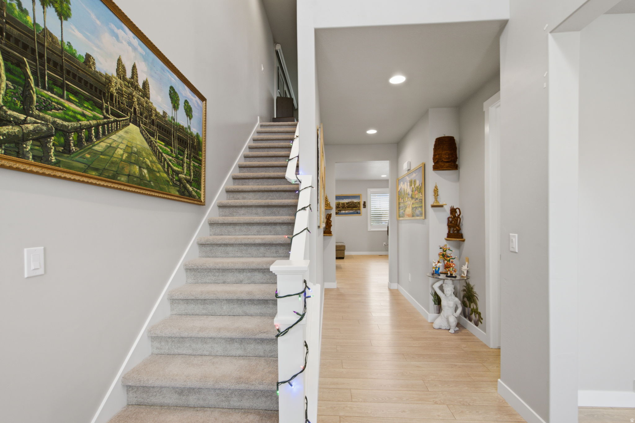 GABLERS GROVE - Residential
