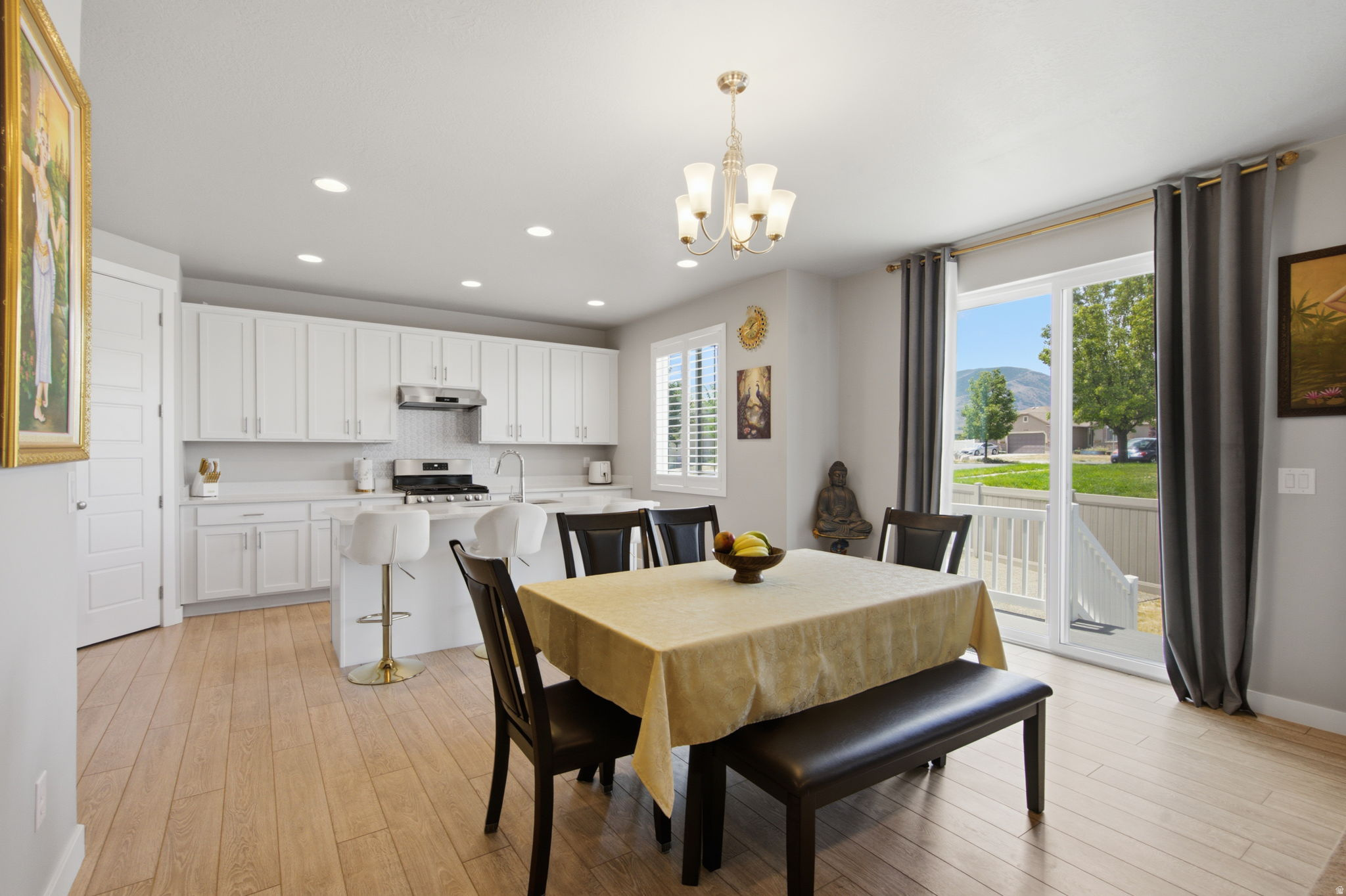 GABLERS GROVE - Residential