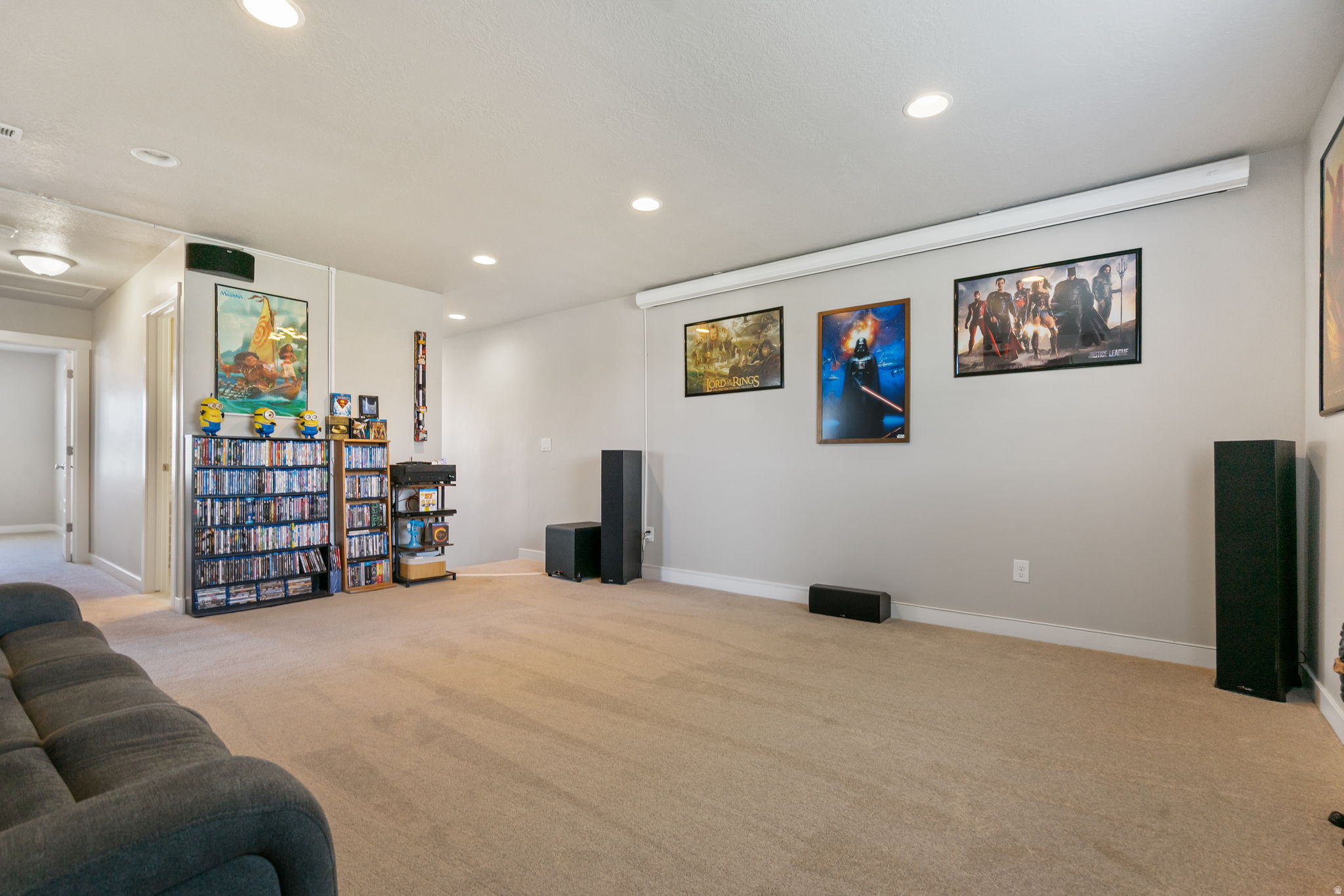 GABLERS GROVE - Residential