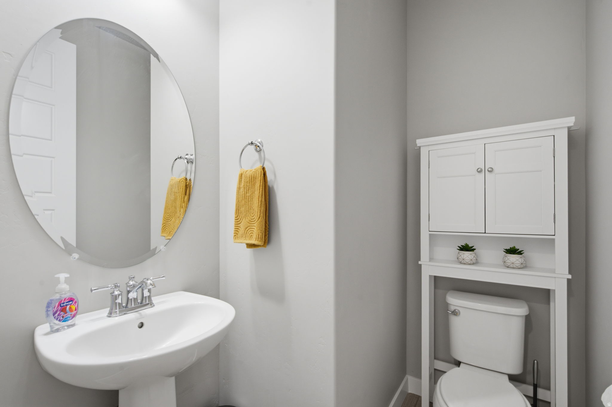 GABLERS GROVE - Residential