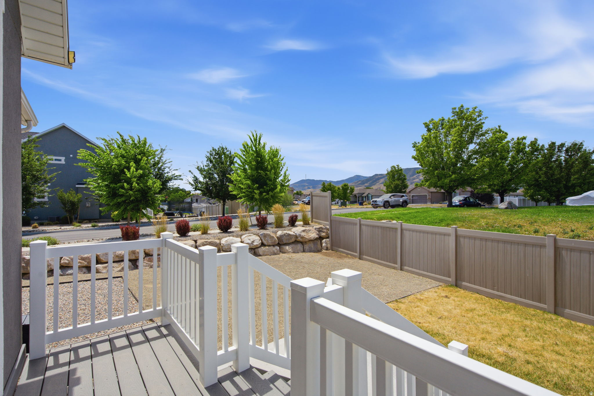 GABLERS GROVE - Residential