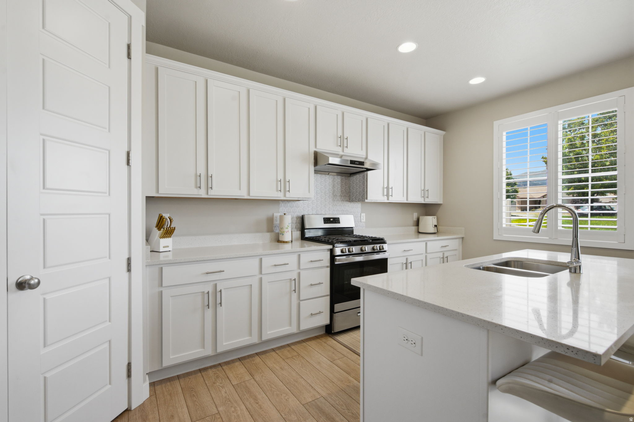 GABLERS GROVE - Residential