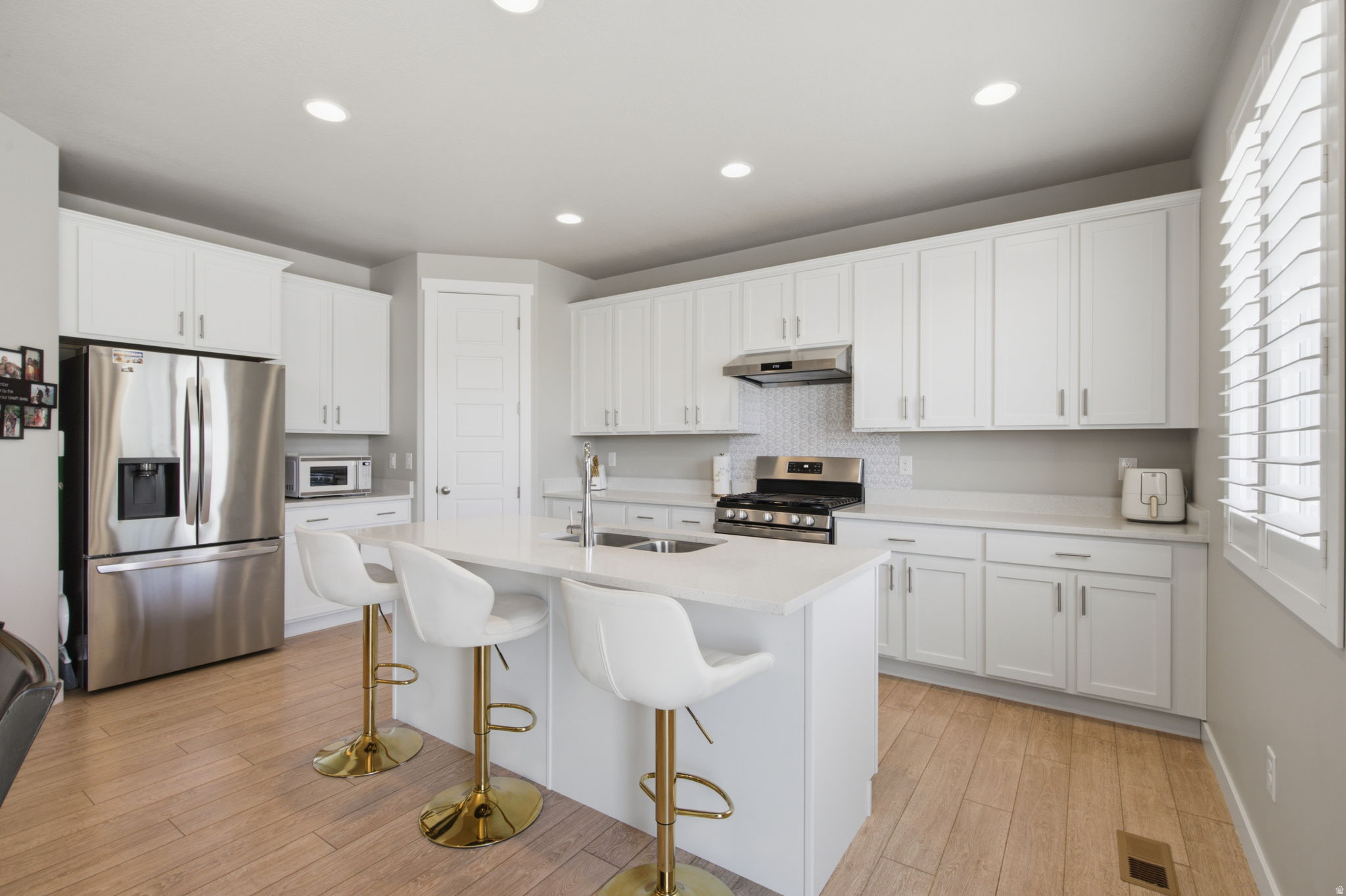 GABLERS GROVE - Residential