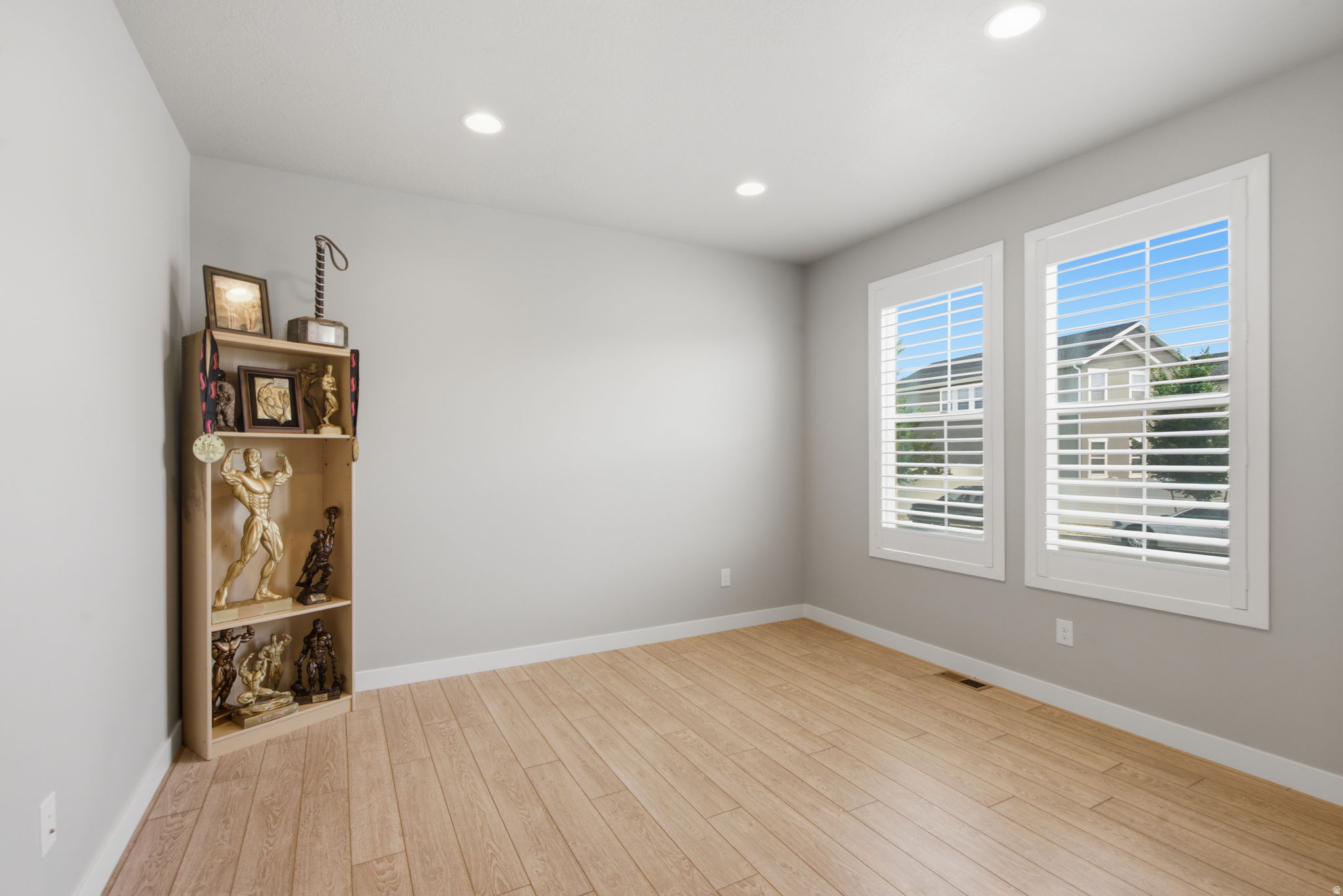GABLERS GROVE - Residential