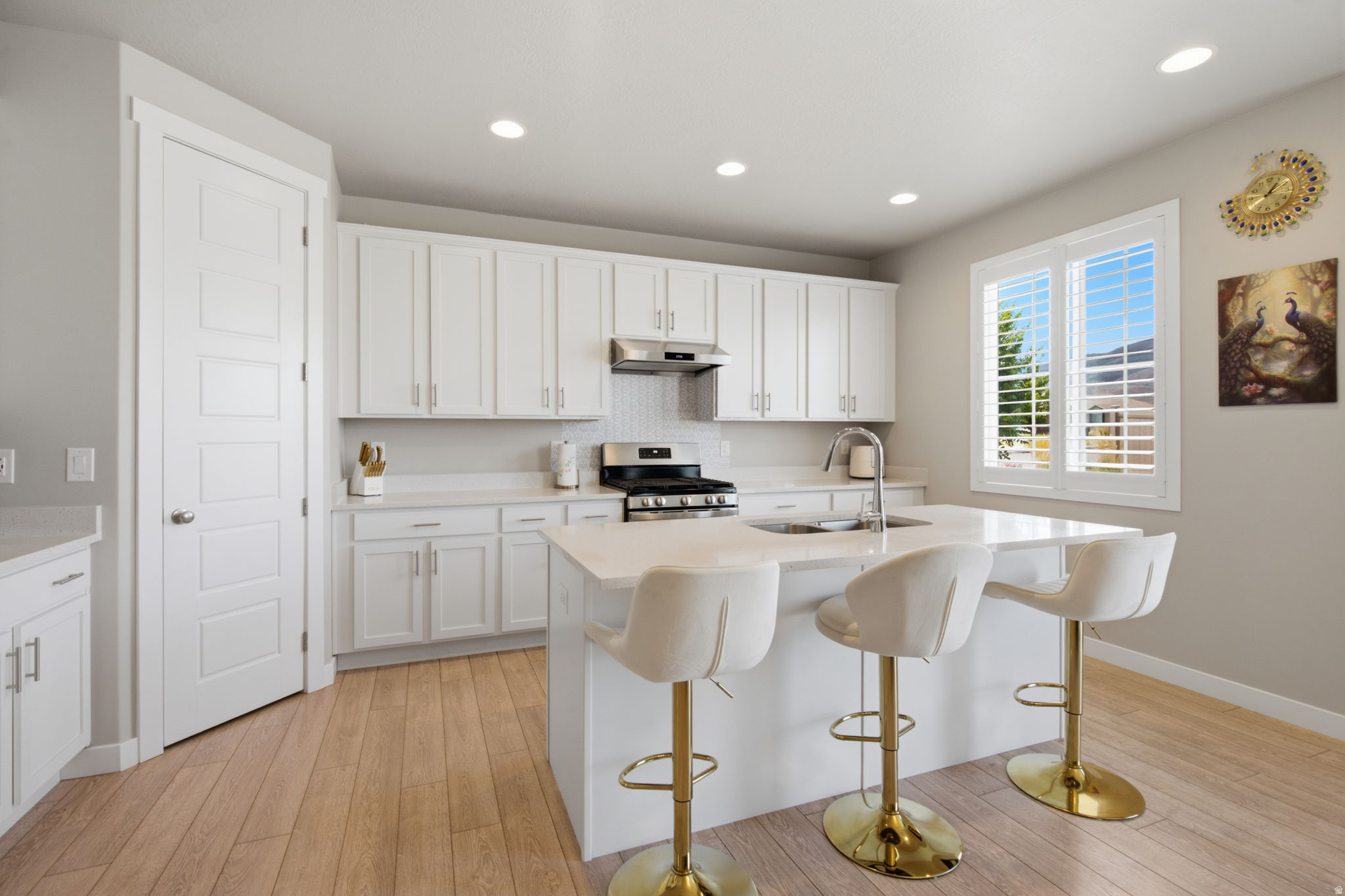 GABLERS GROVE - Residential