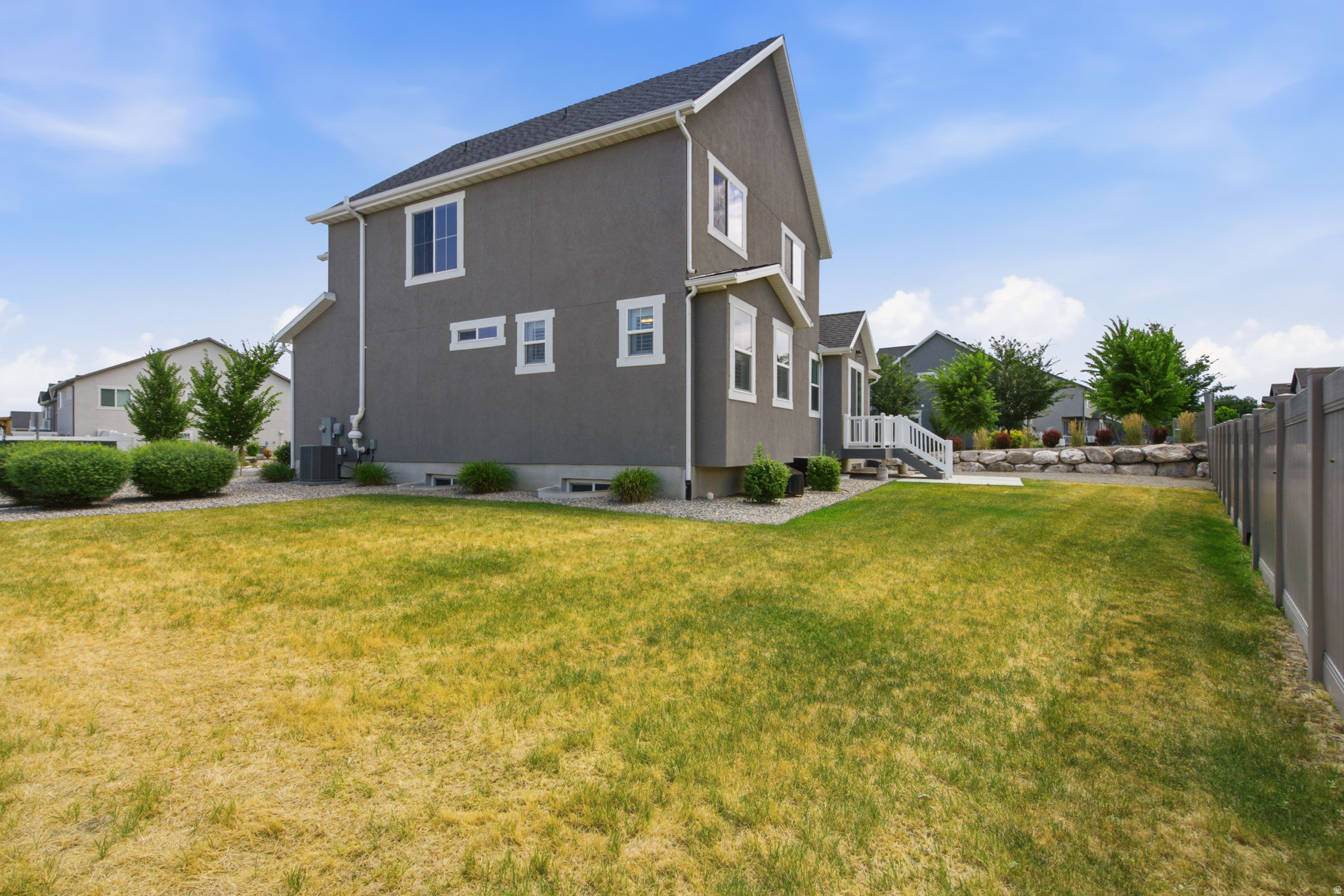 GABLERS GROVE - Residential