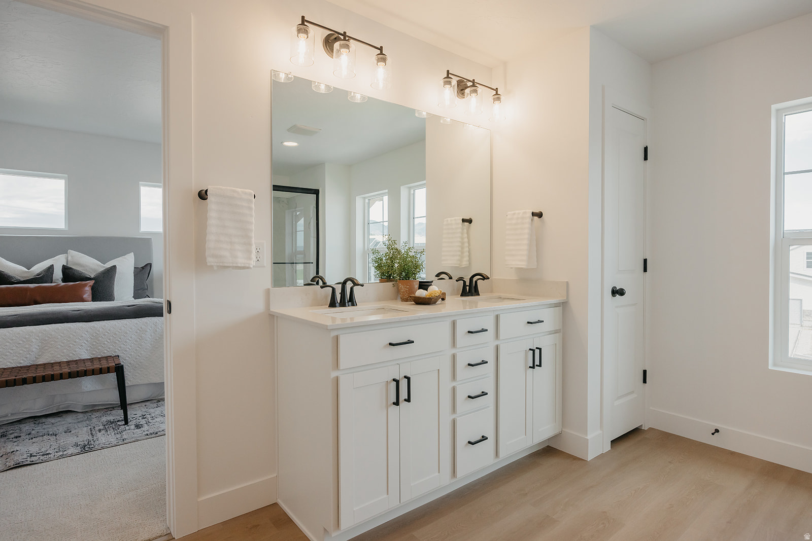 WILLOW ESTATES - Residential