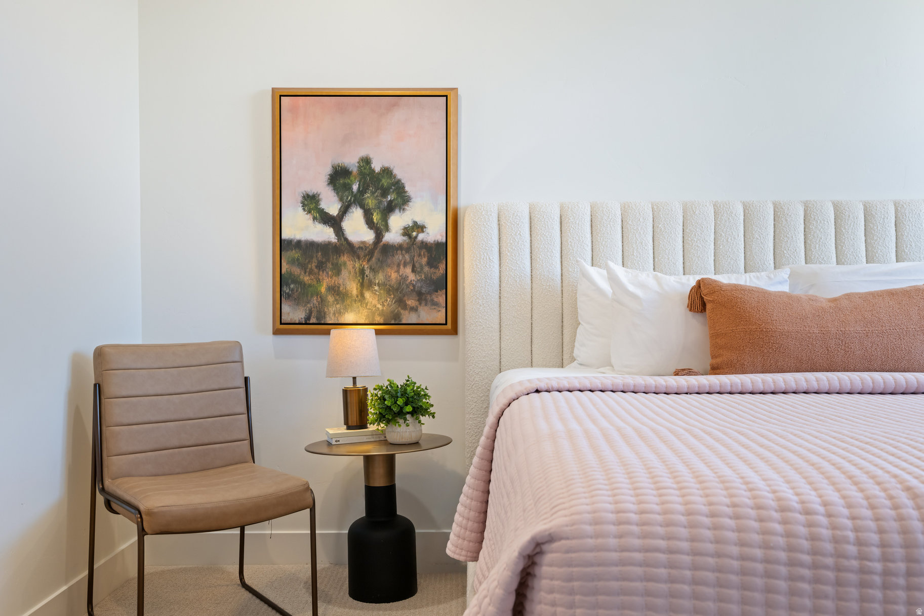 DESERT COLOR CONDOS - Residential