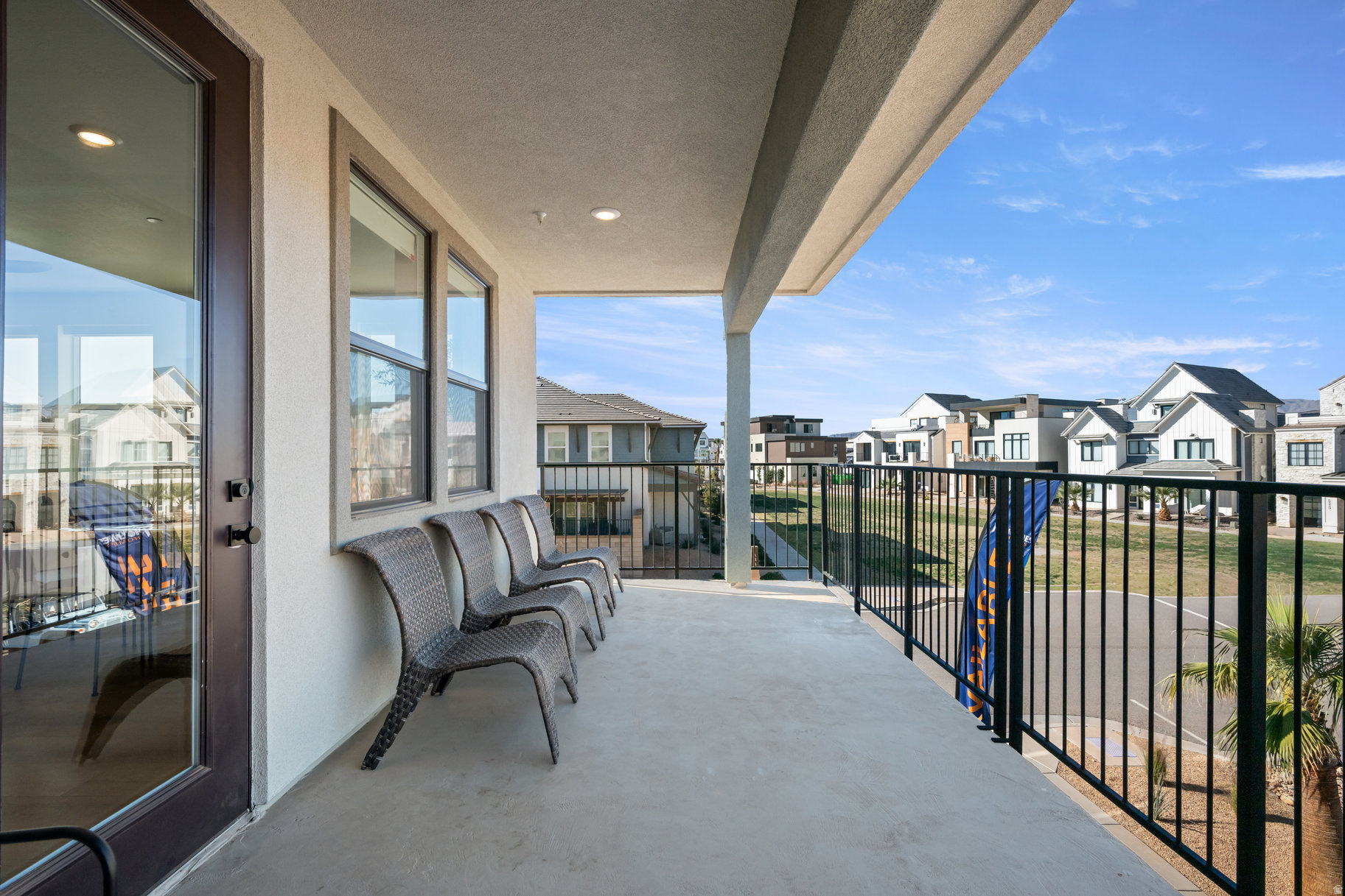 DESERT COLOR CONDOS - Residential