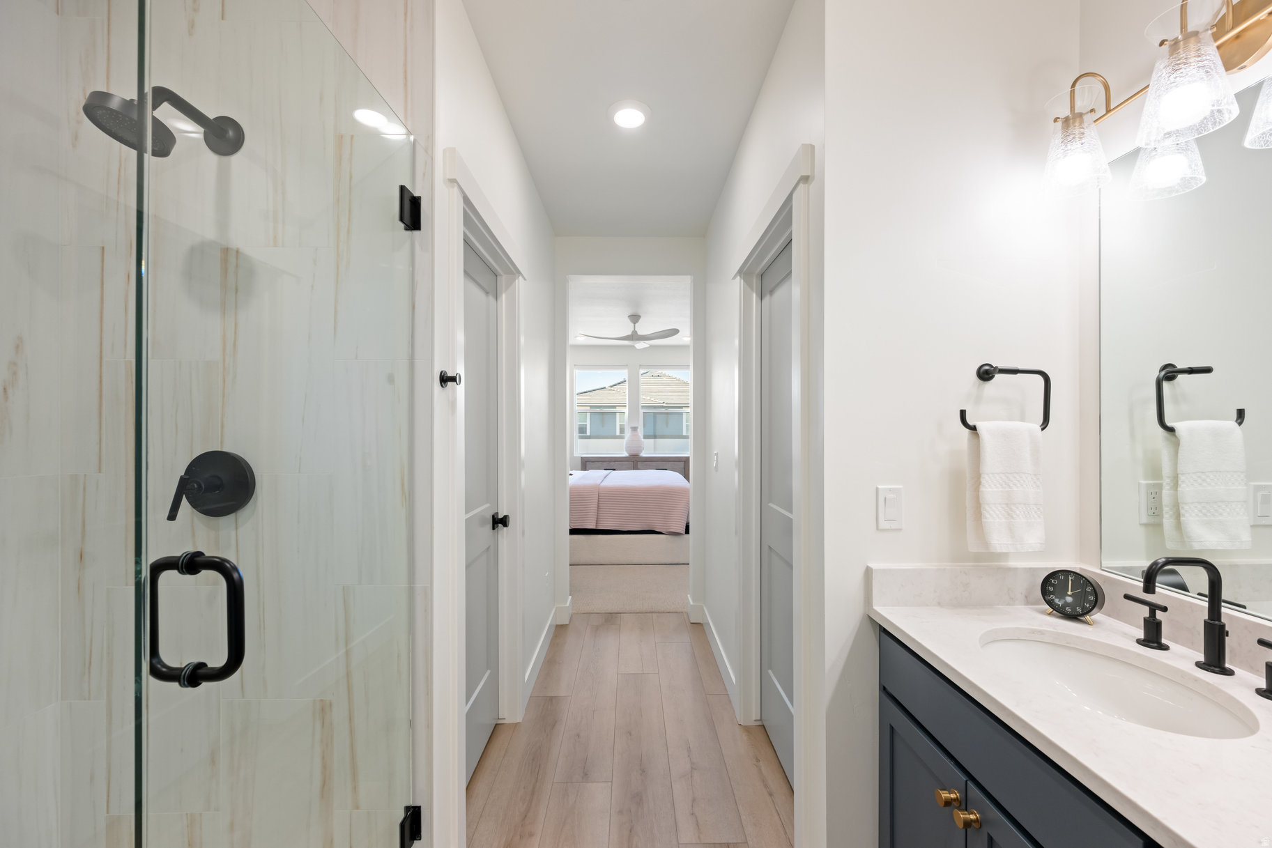 DESERT COLOR CONDOS - Residential