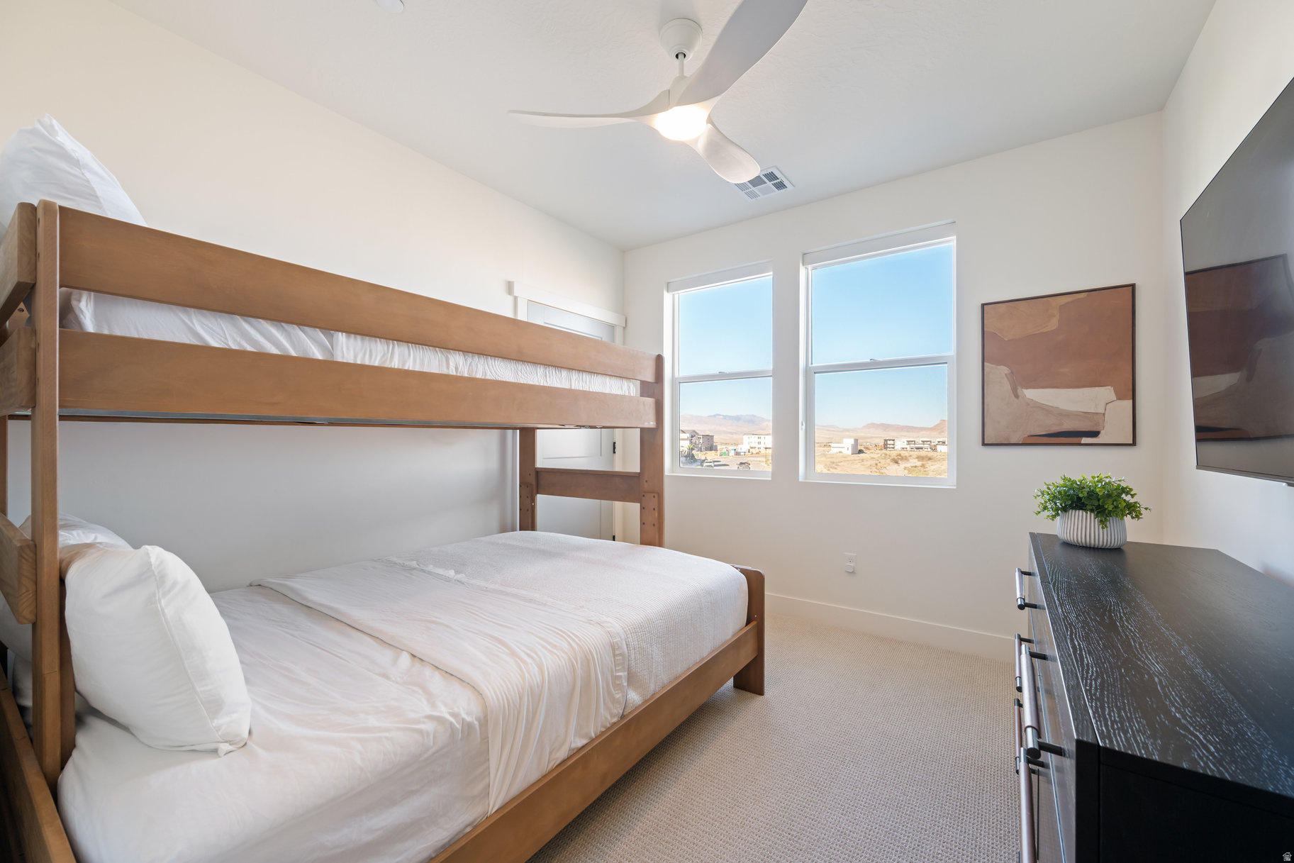 DESERT COLOR CONDOS - Residential