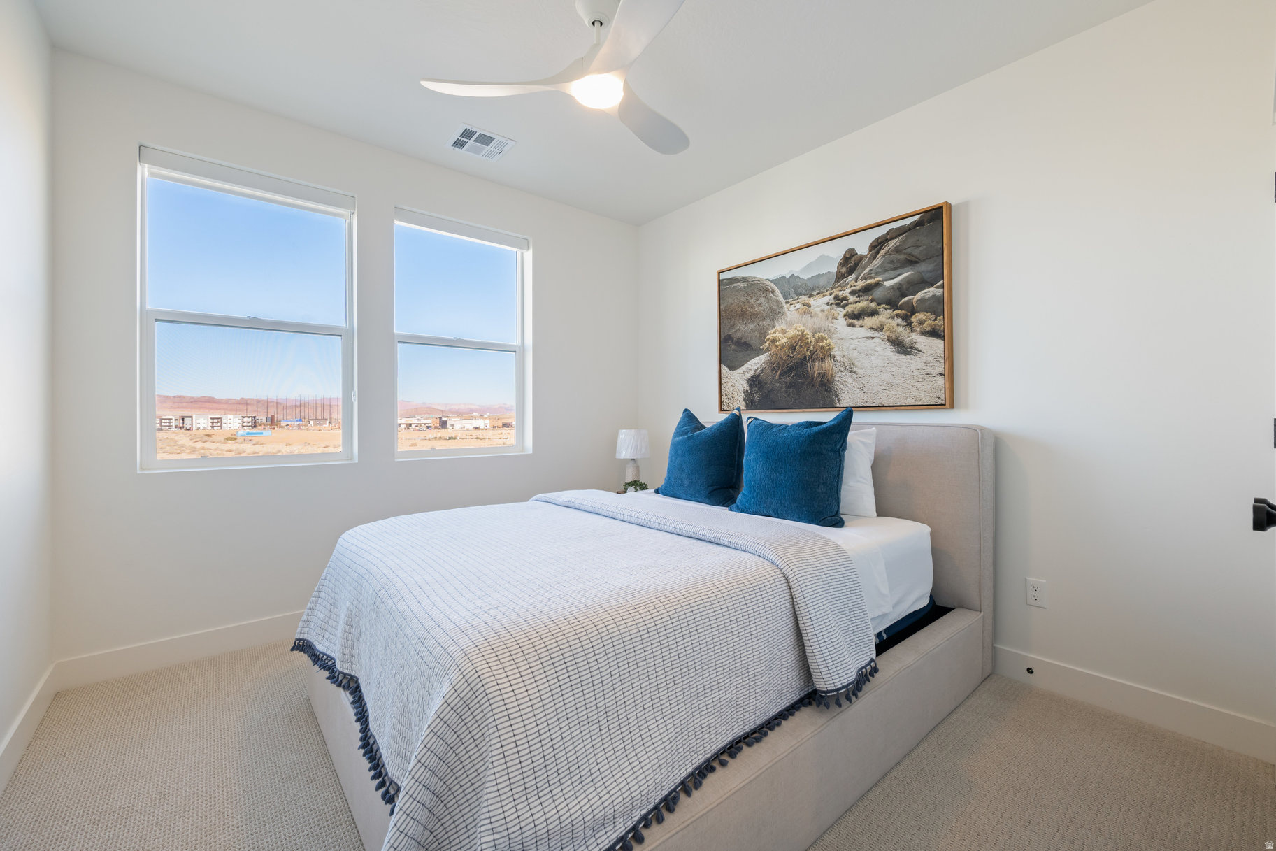 DESERT COLOR CONDOS - Residential