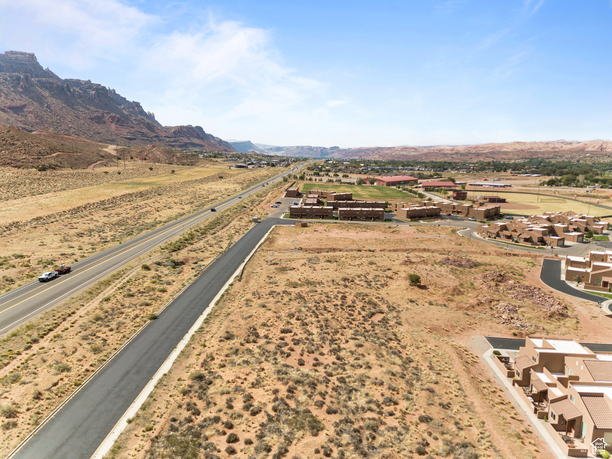 RIM VILLAGE VISTAS PHASE 7 - Land