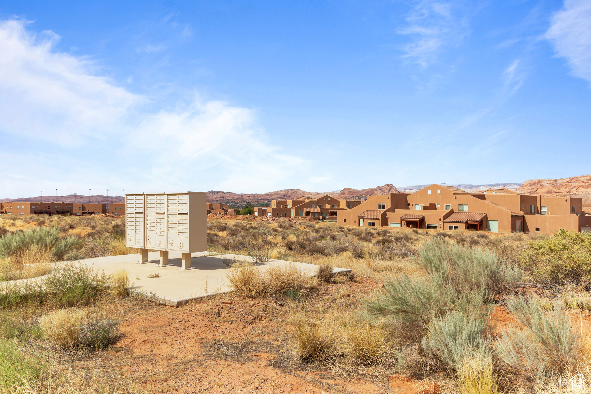 RIM VILLAGE VISTAS PHASE 7 - Land