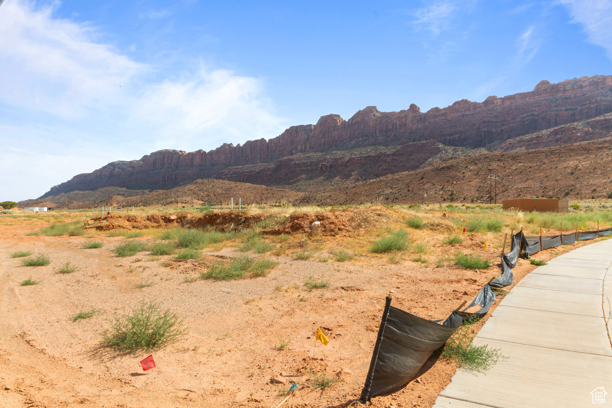 RIM VILLAGE VISTAS PHASE 7 - Land