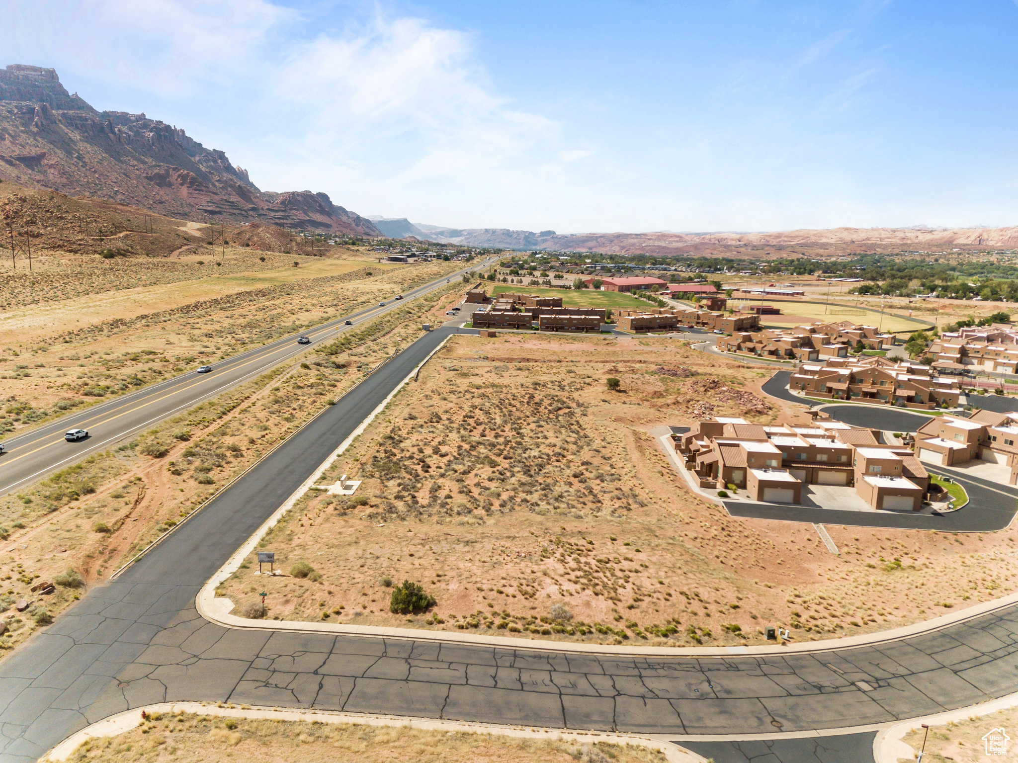RIM VILLAGE VISTAS PHASE 7 - Land
