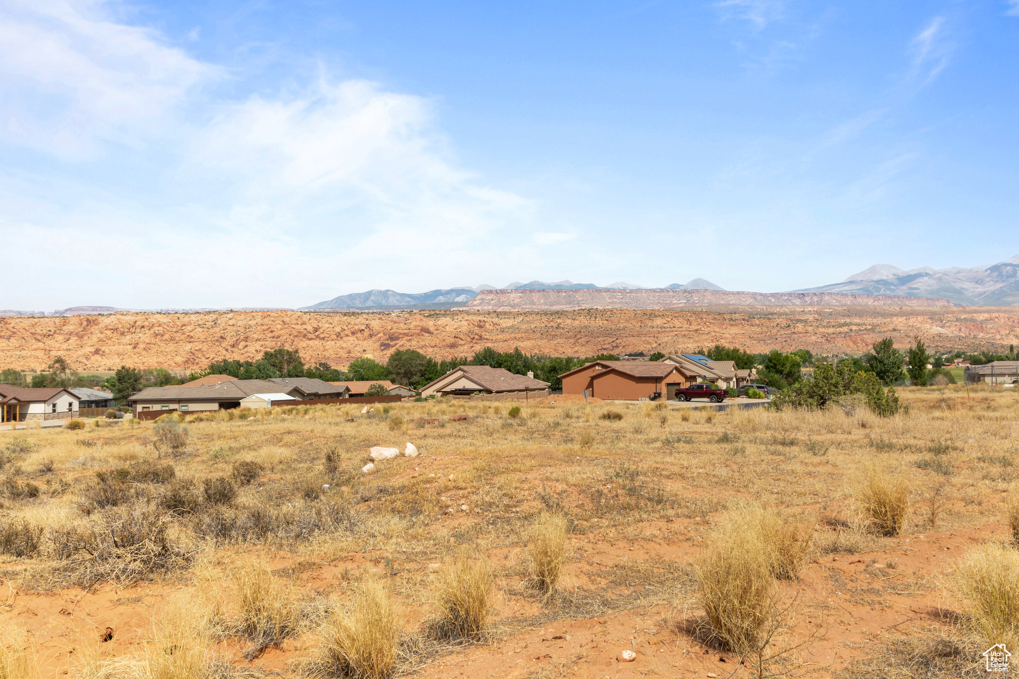 RIM VILLAGE VISTAS PHASE 7 - Land