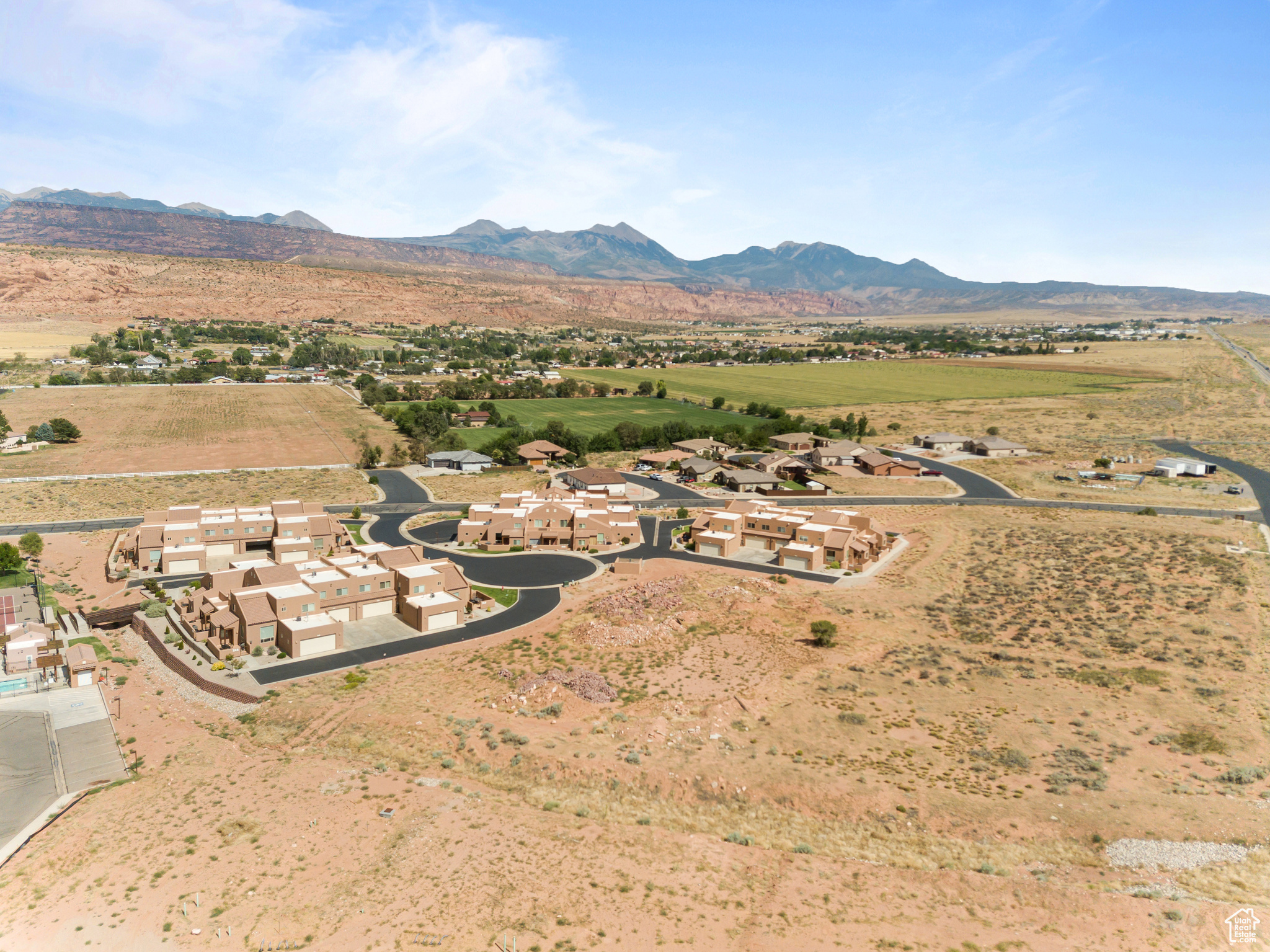 RIM VILLAGE VISTAS PHASE 7 - Land