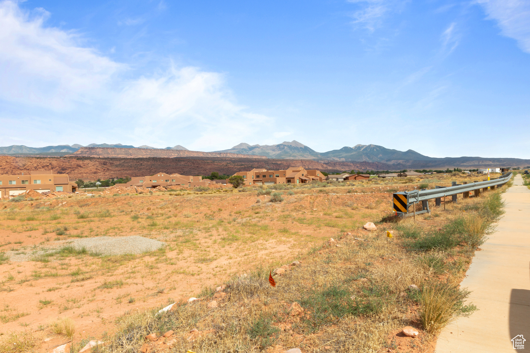 RIM VILLAGE VISTAS PHASE 7 - Land