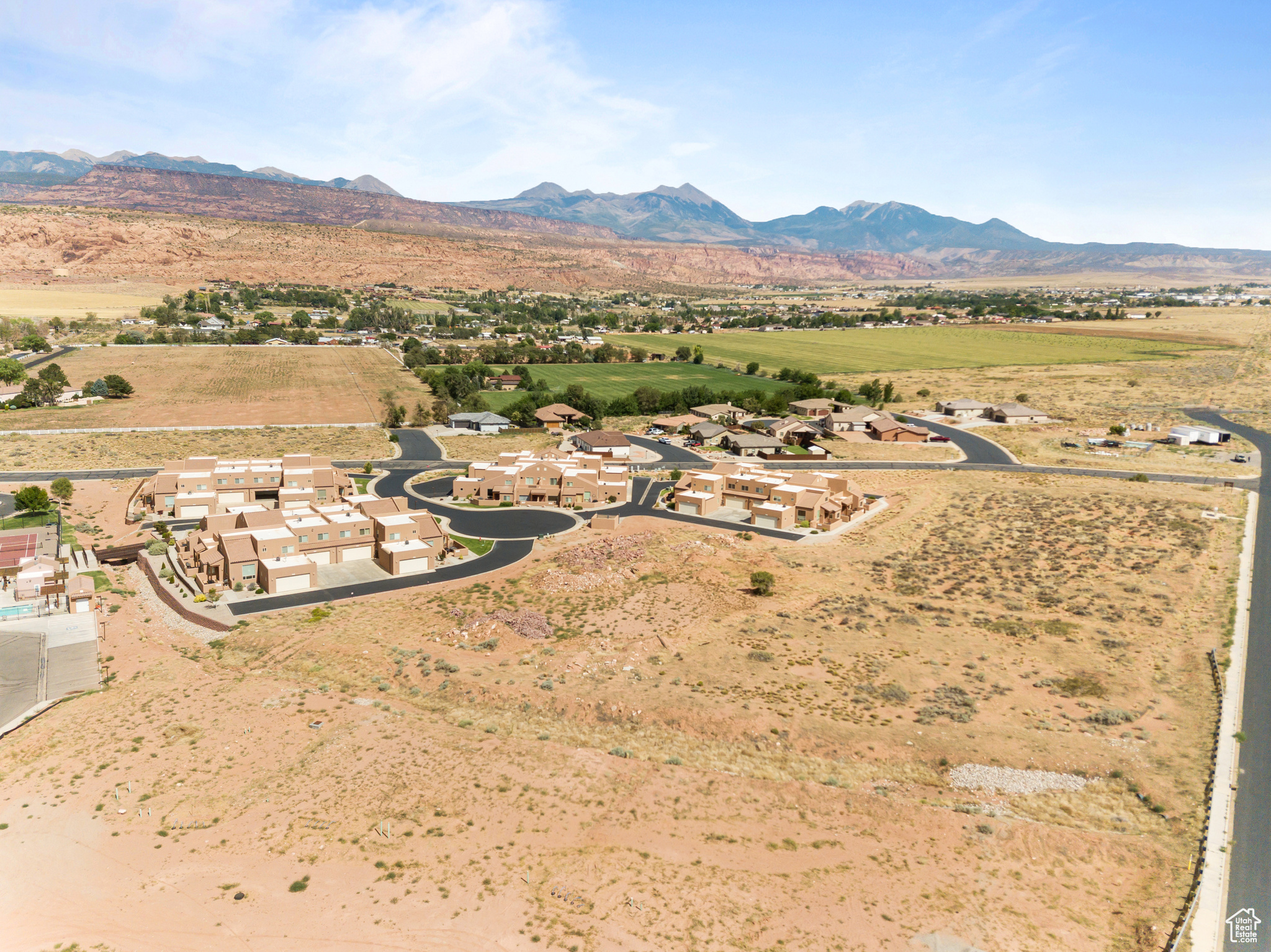 RIM VILLAGE VISTAS PHASE 7 - Land
