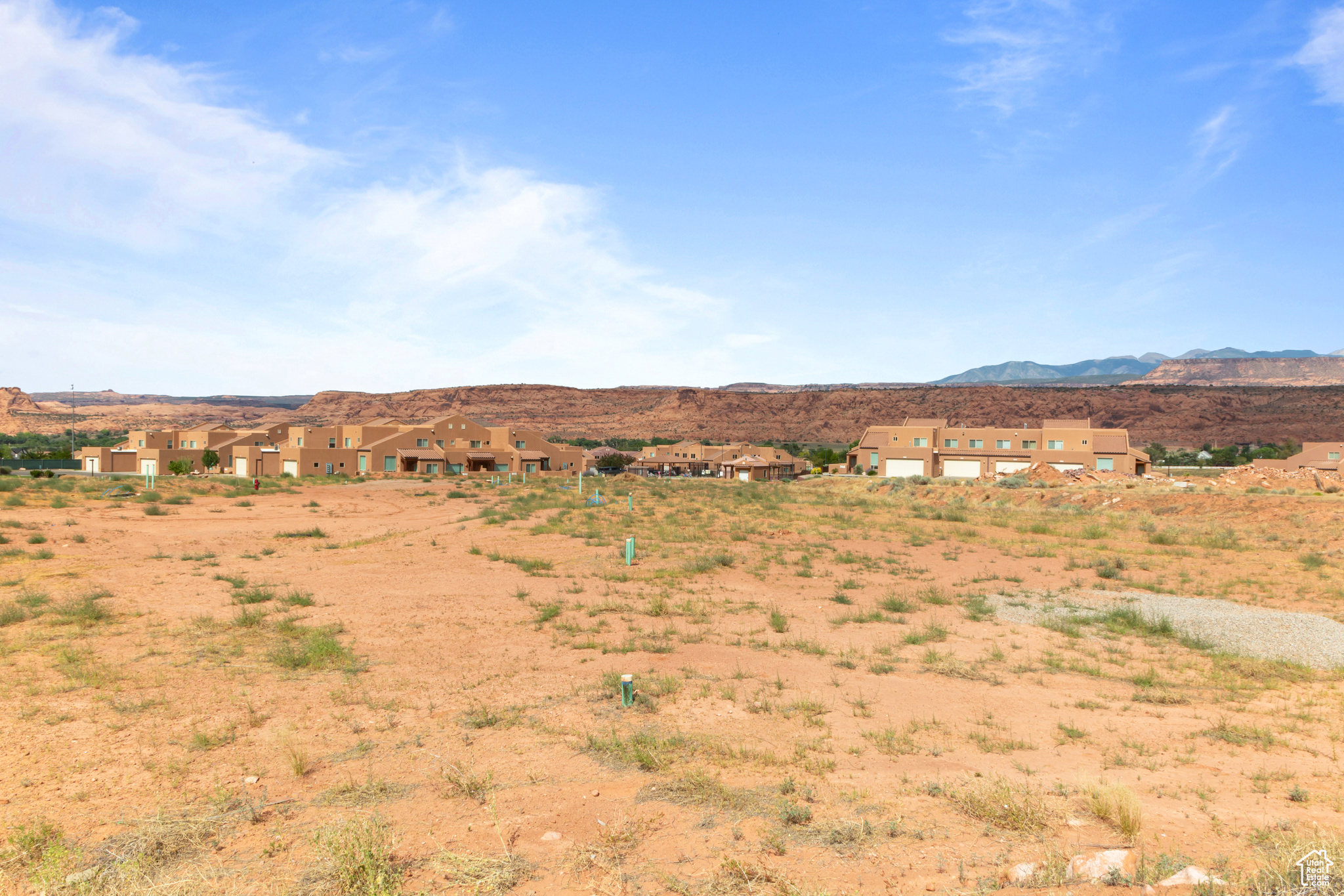 RIM VILLAGE VISTAS PHASE 7 - Land