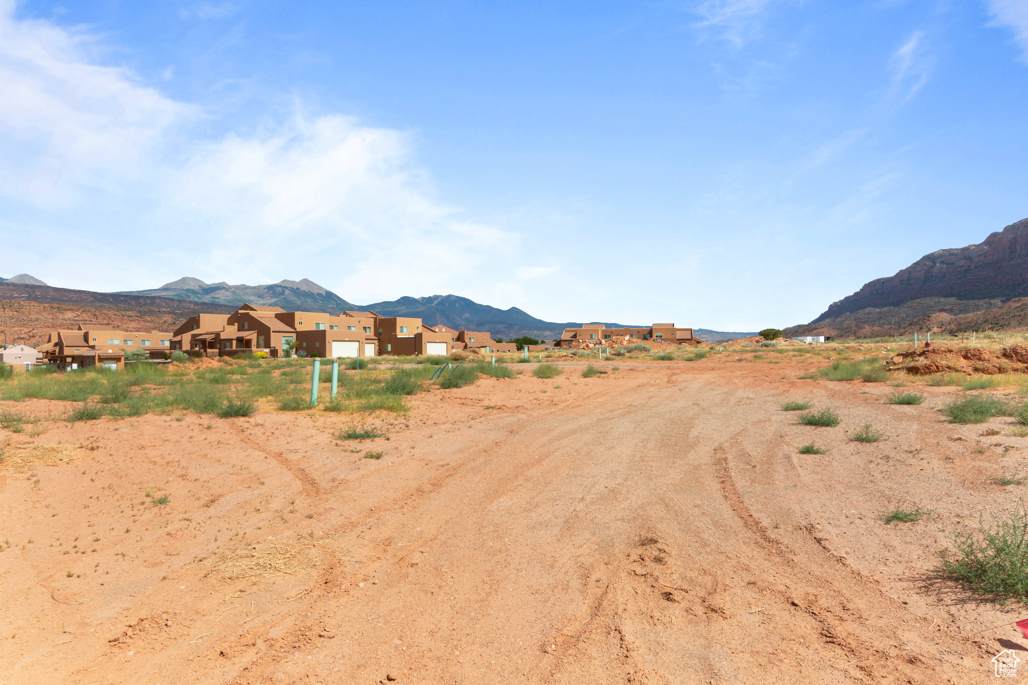 RIM VILLAGE VISTAS PHASE 7 - Land
