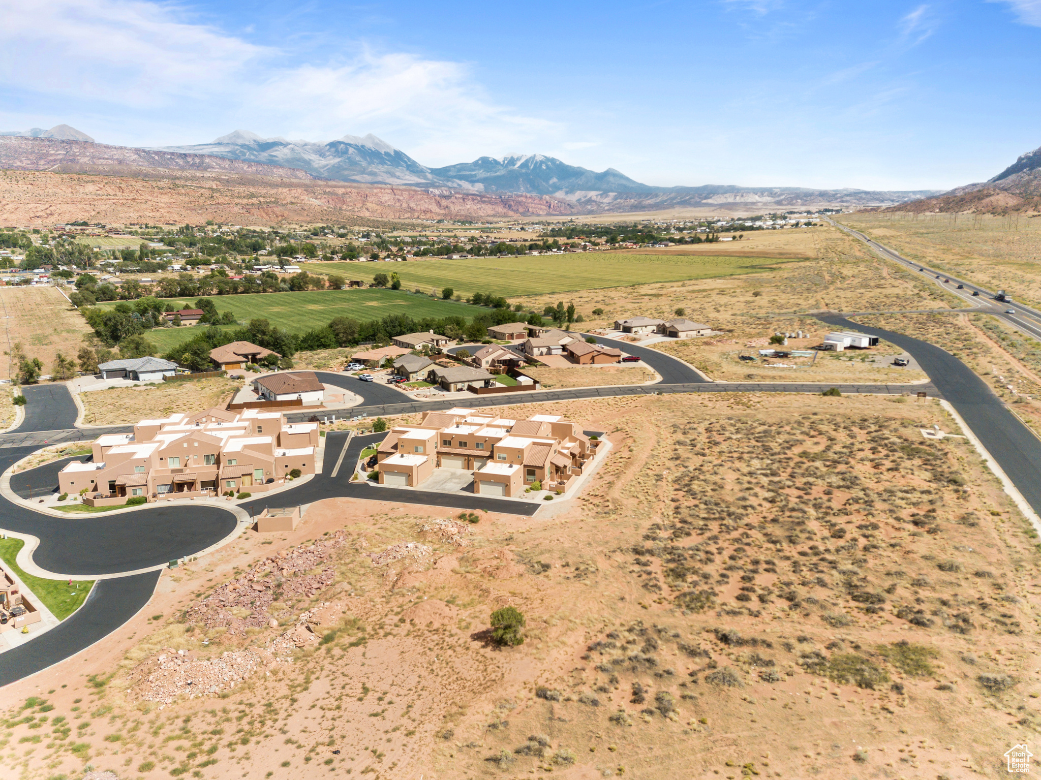 RIM VILLAGE VISTAS PHASE 7 - Land