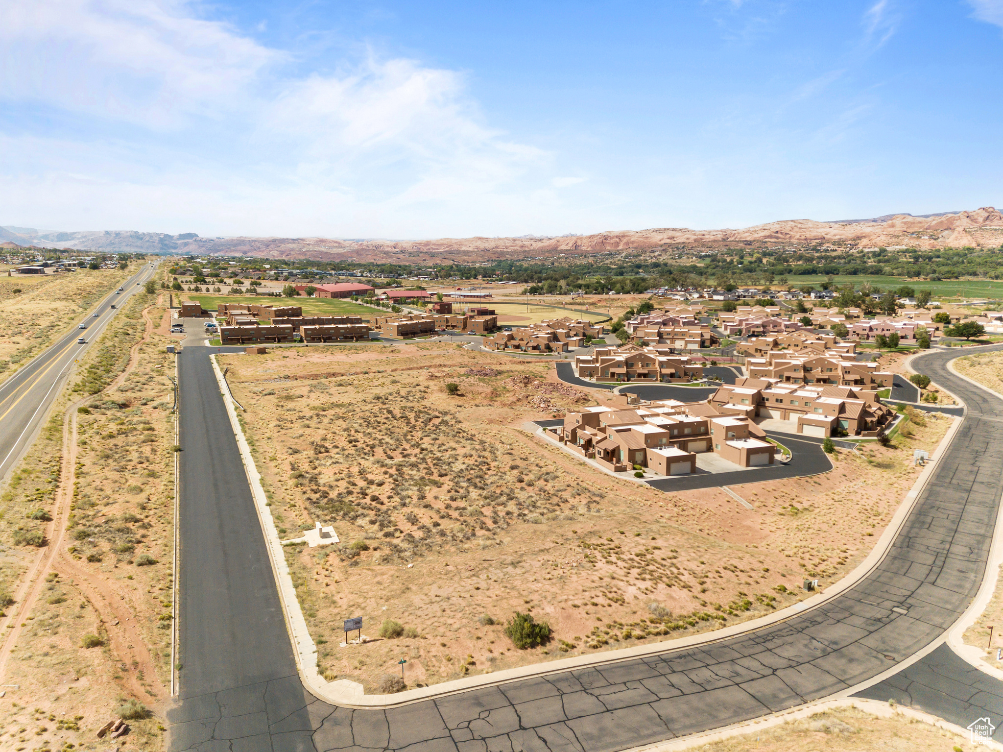 RIM VILLAGE VISTAS PHASE 7 - Land