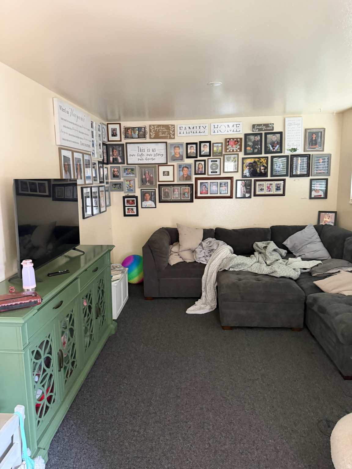 TROLLEY PARK PLAT B - Residential