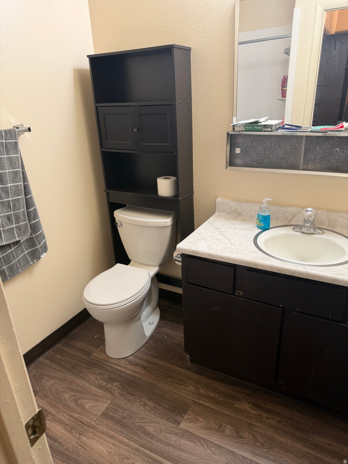 TROLLEY PARK PLAT B - Residential