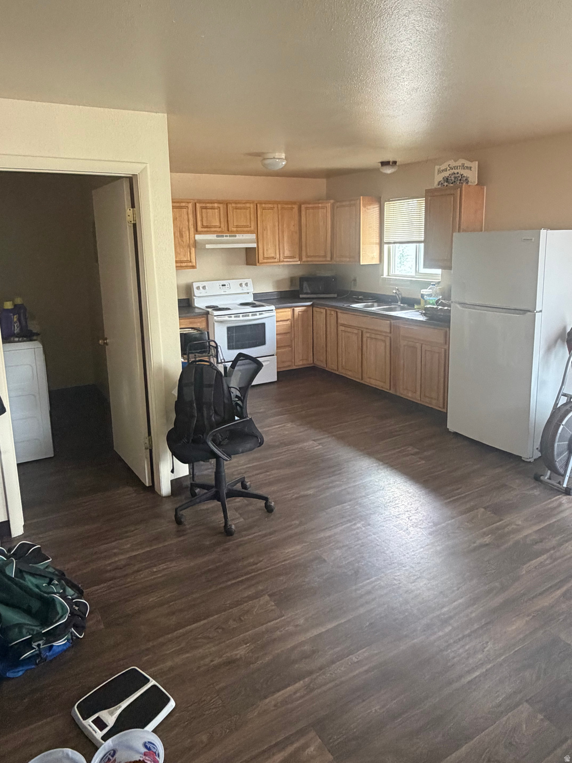 TROLLEY PARK PLAT B - Residential