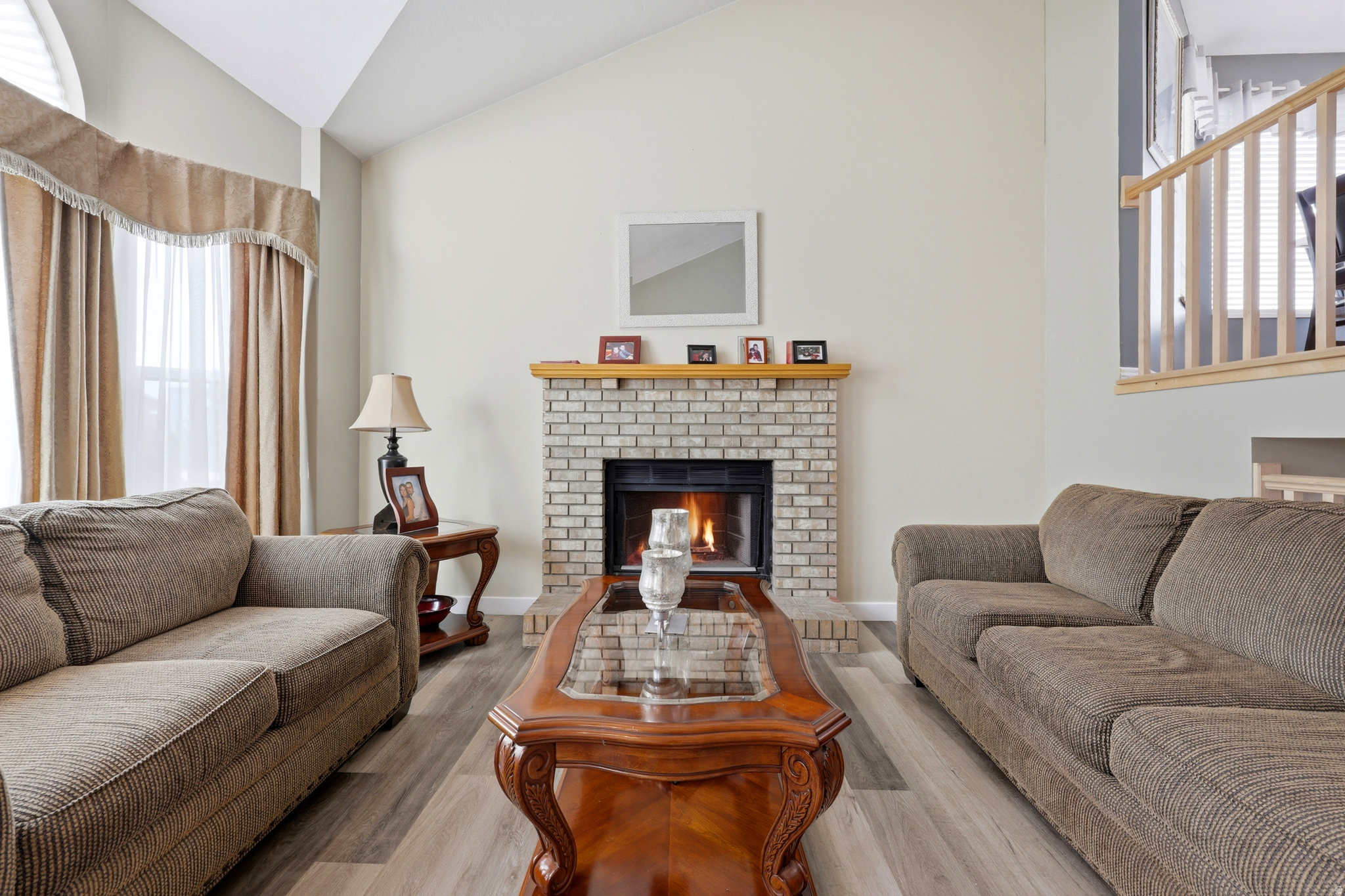 SUNCREST - Residential