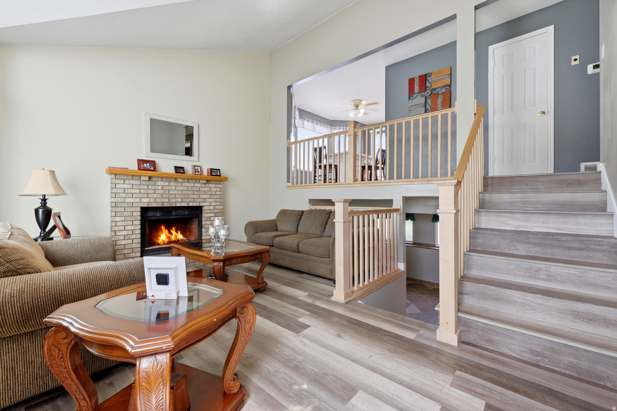 SUNCREST - Residential