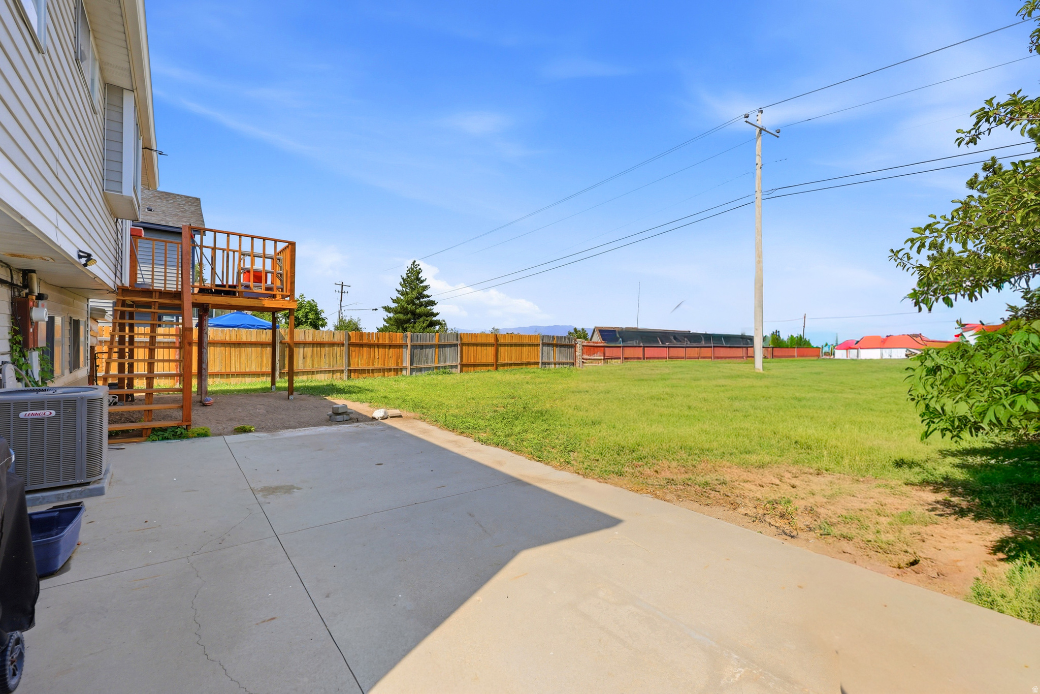 SUNCREST - Residential