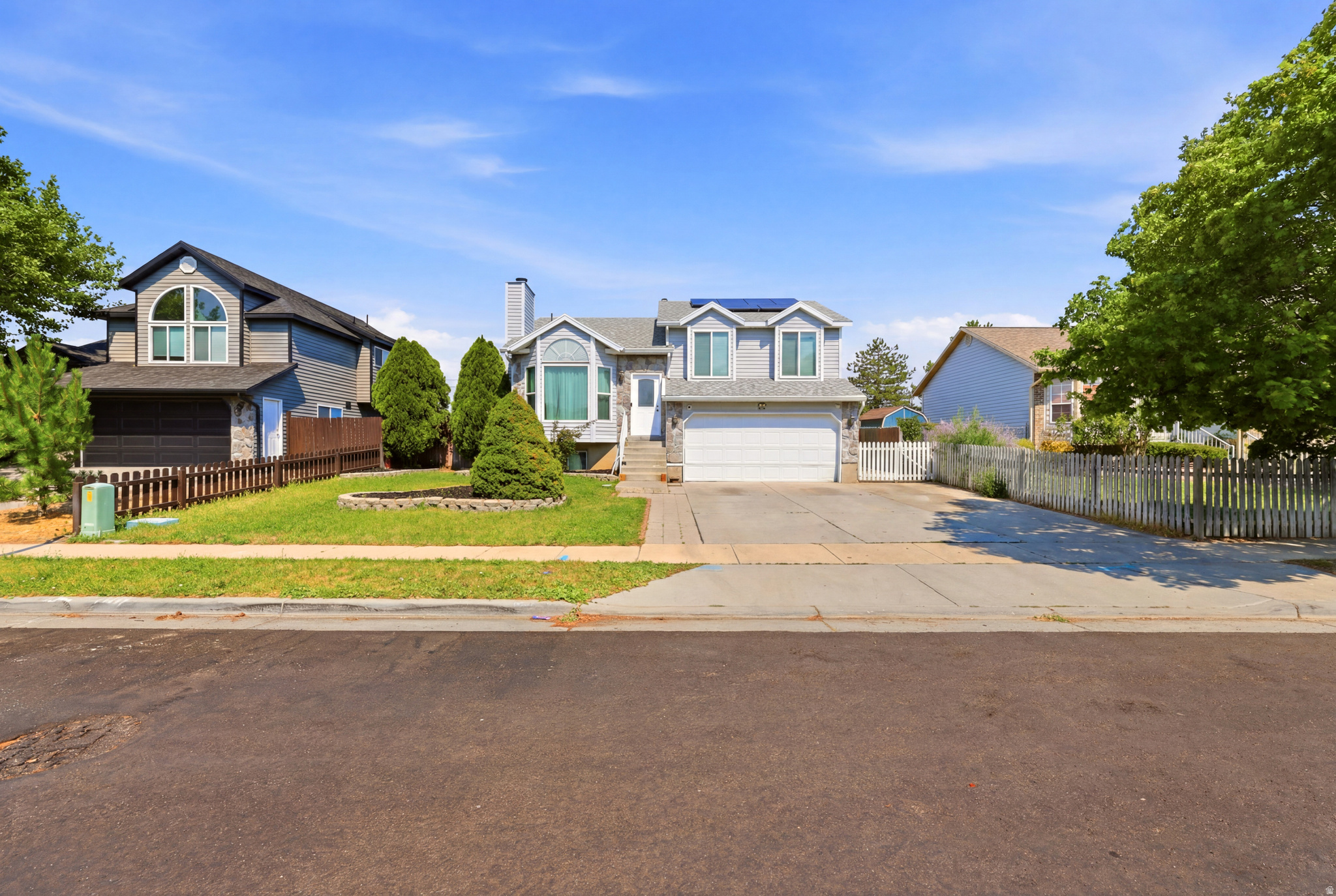 SUNCREST - Residential