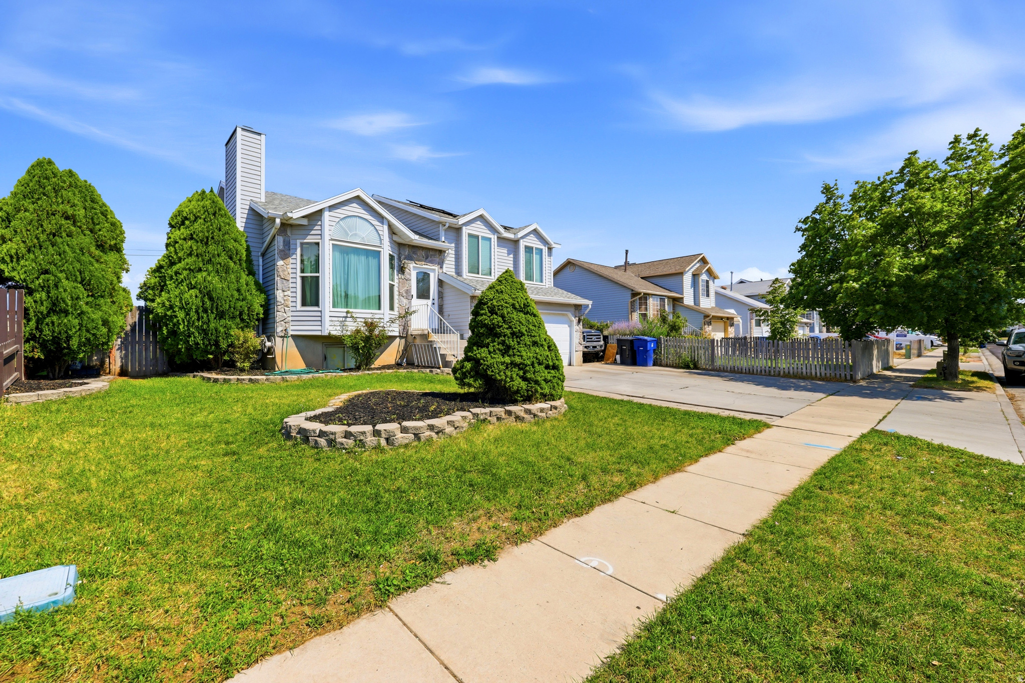 SUNCREST - Residential