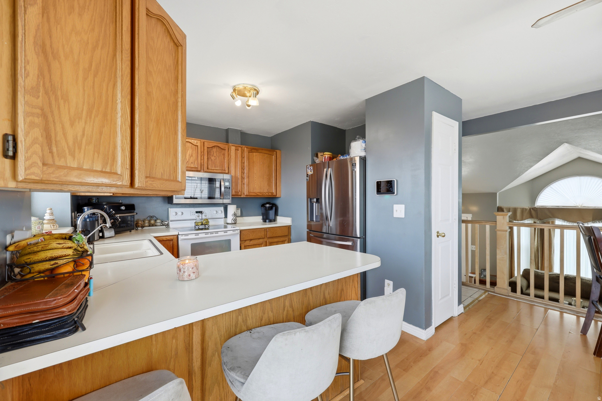 SUNCREST - Residential