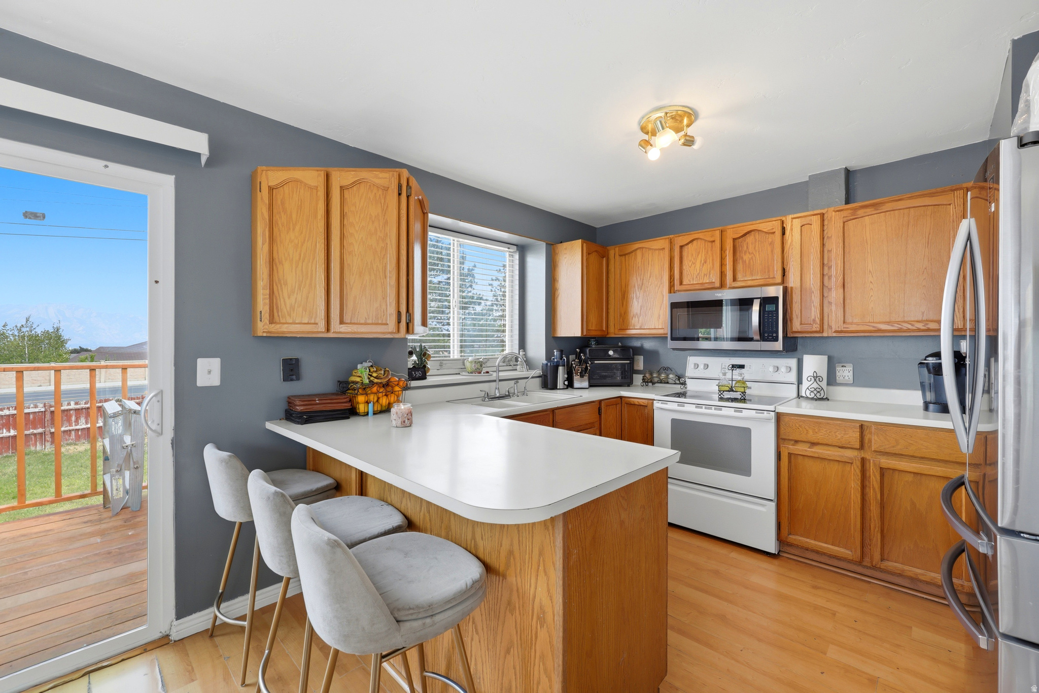 SUNCREST - Residential
