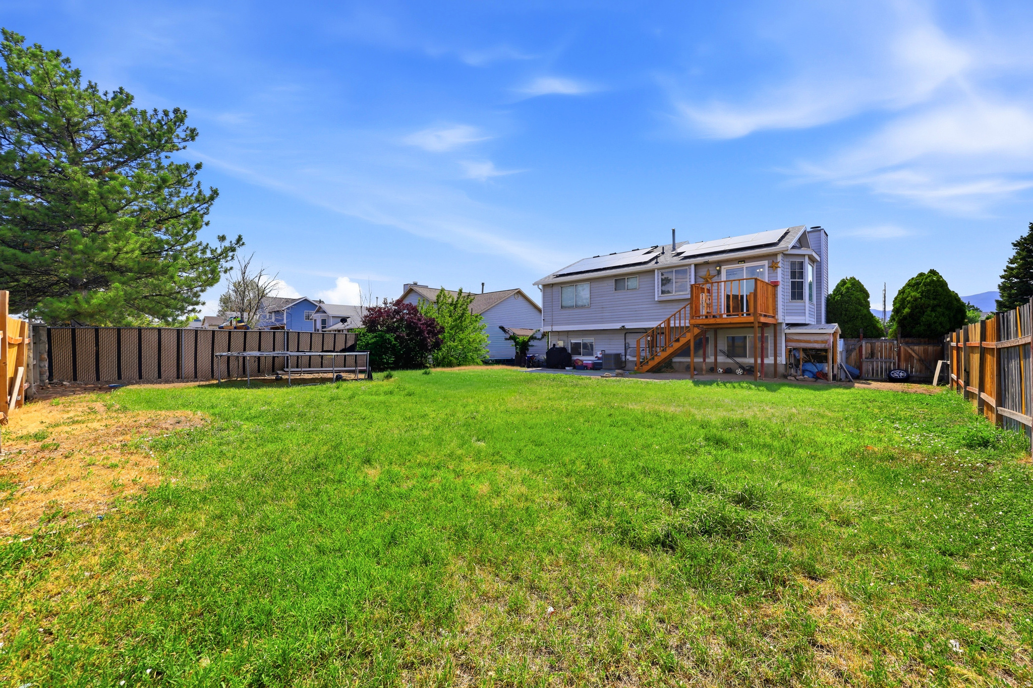 SUNCREST - Residential