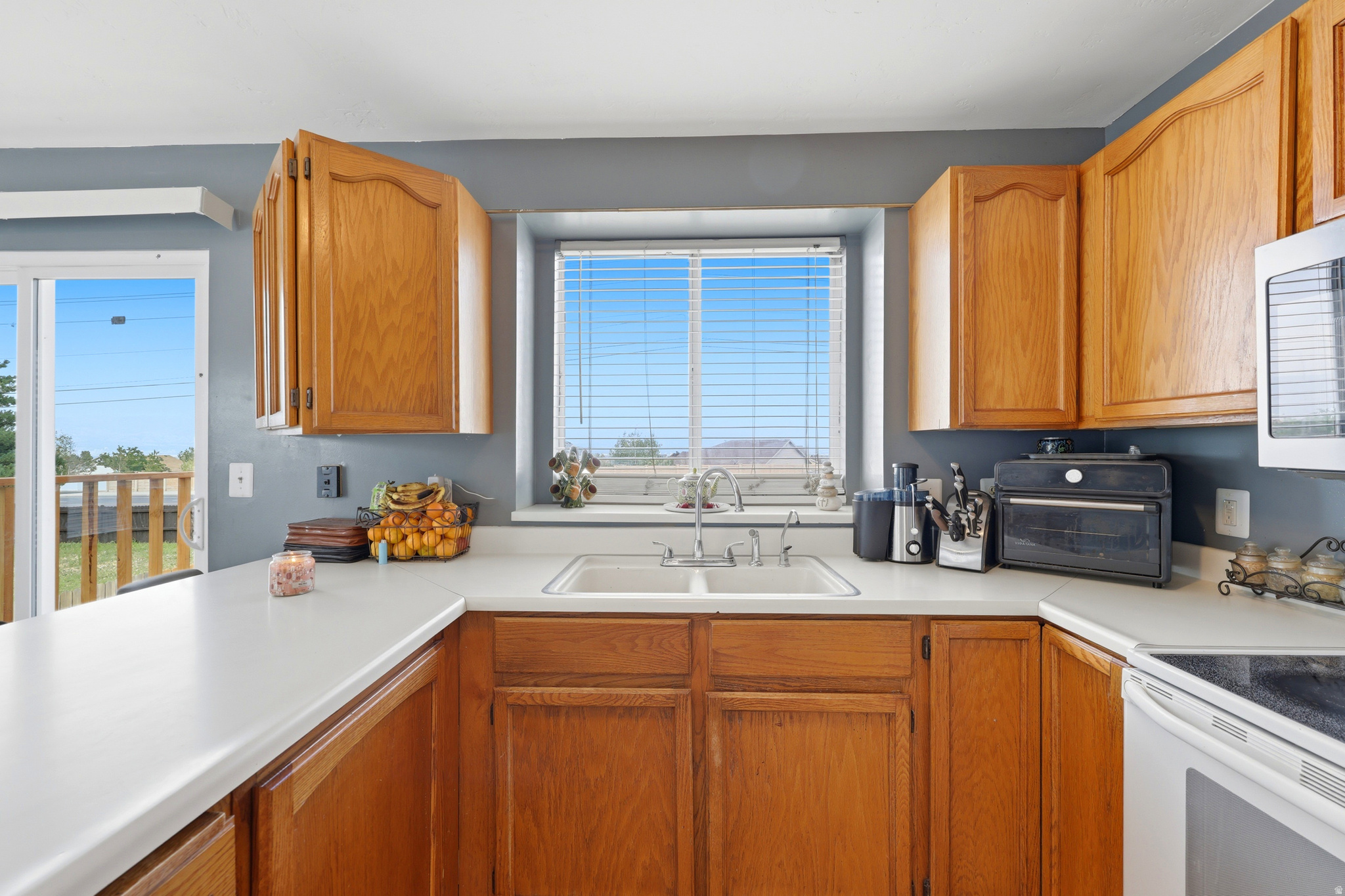 SUNCREST - Residential