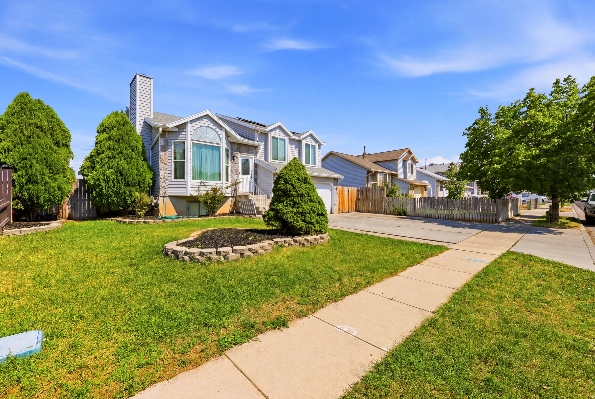 SUNCREST - Residential