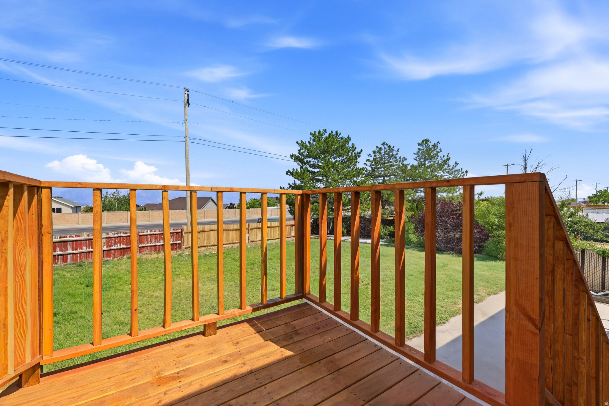 SUNCREST - Residential