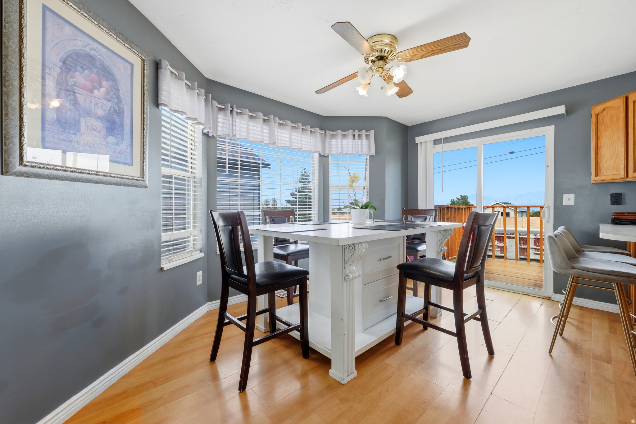 SUNCREST - Residential