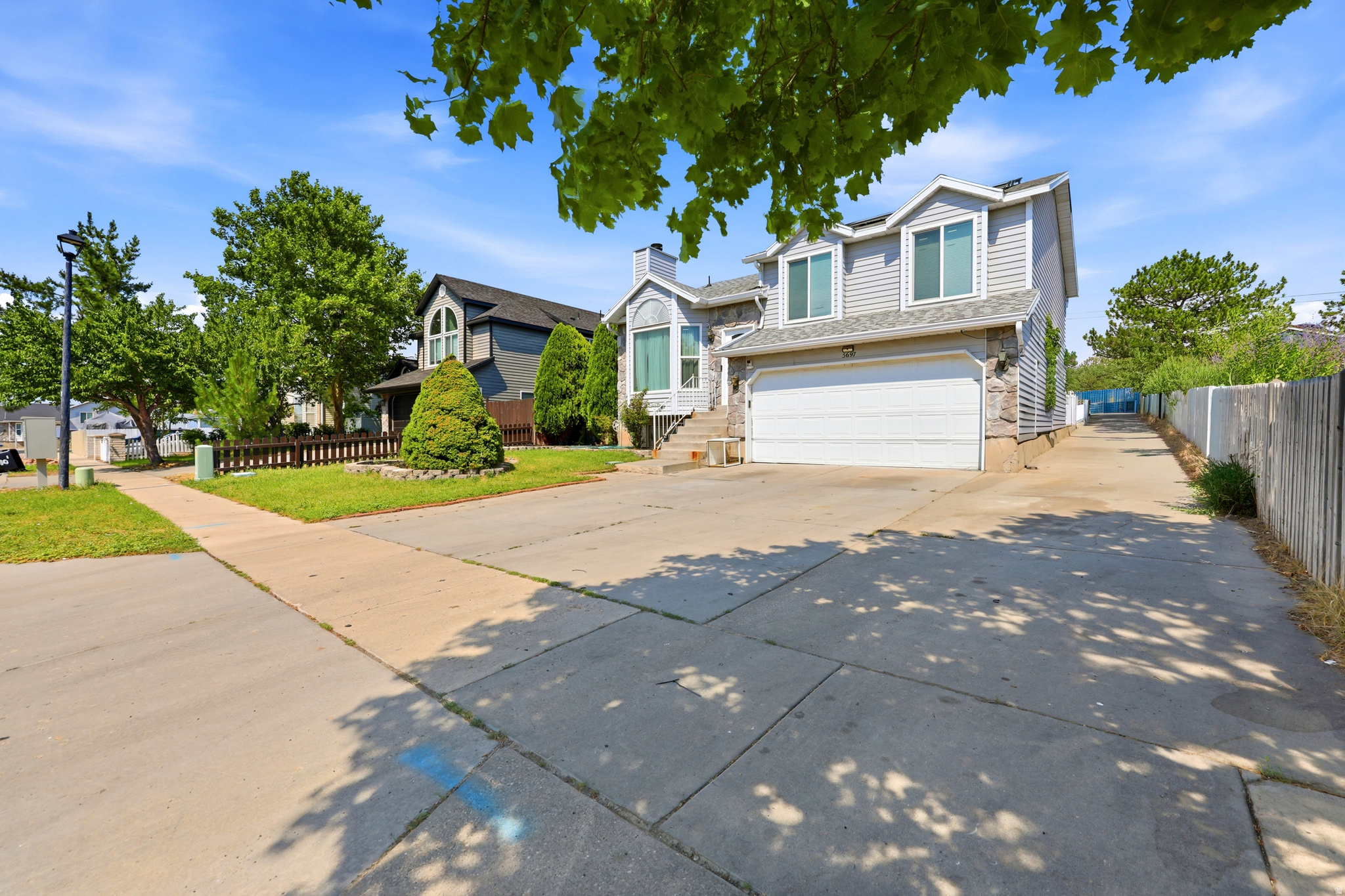 SUNCREST - Residential