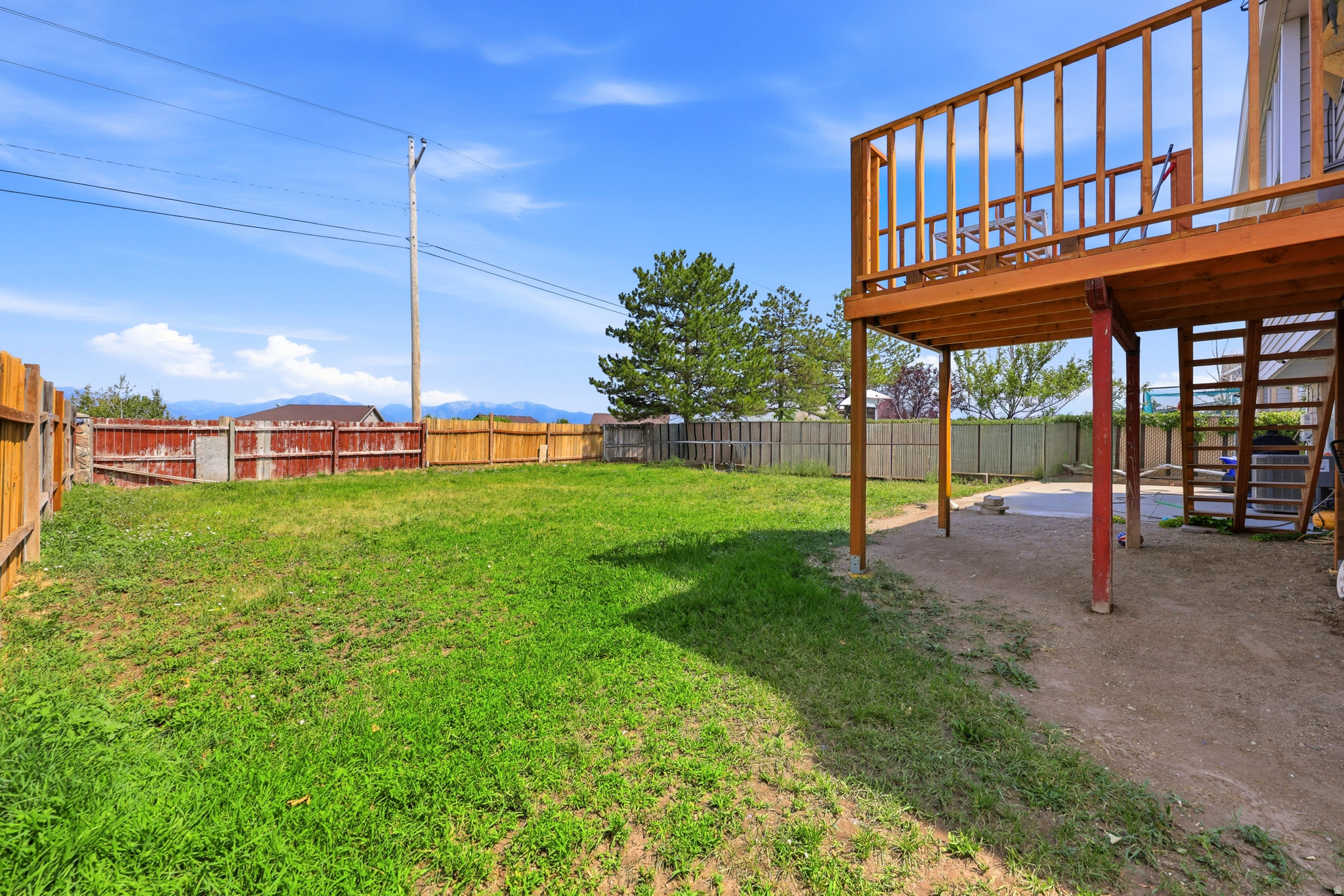 SUNCREST - Residential