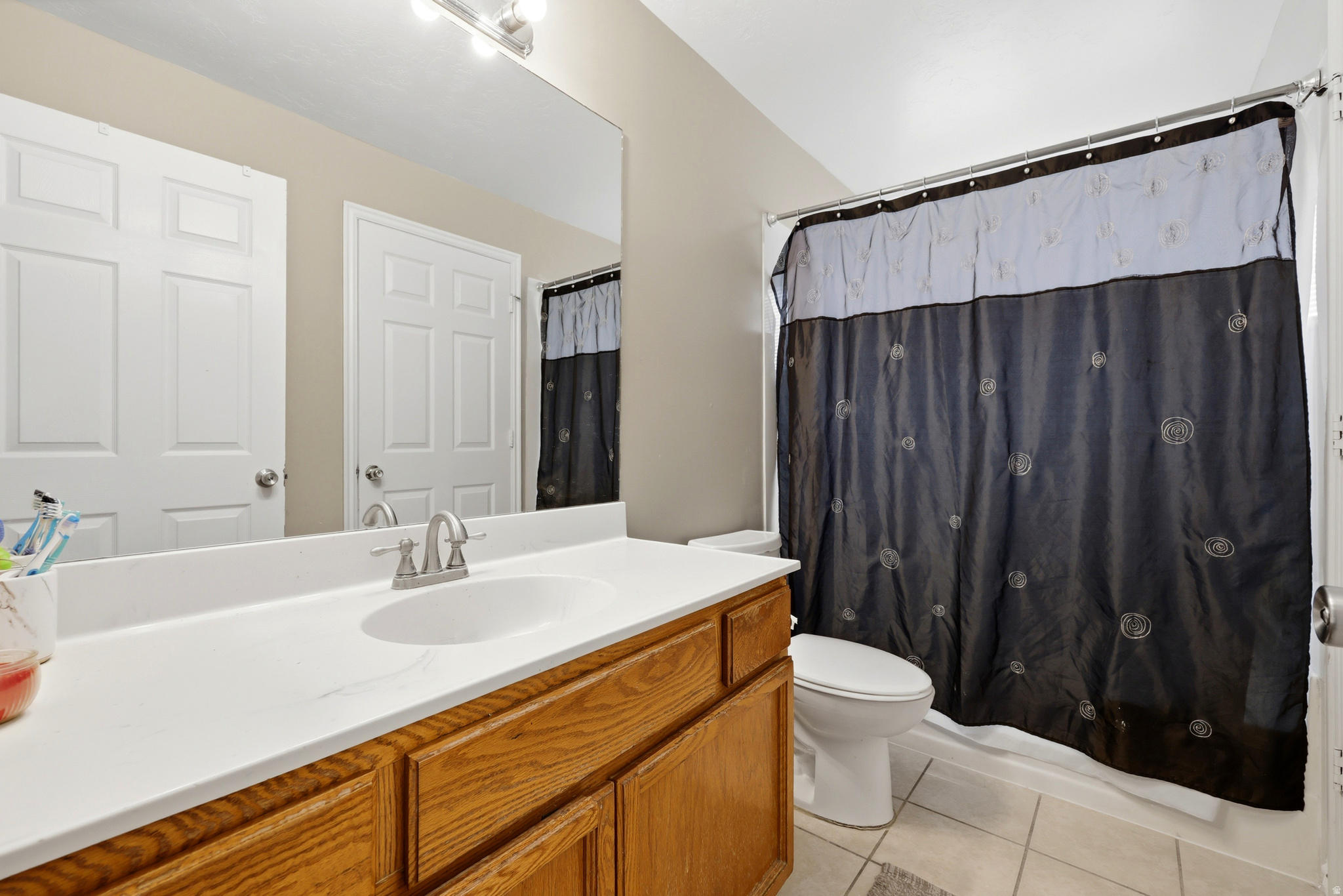 SUNCREST - Residential