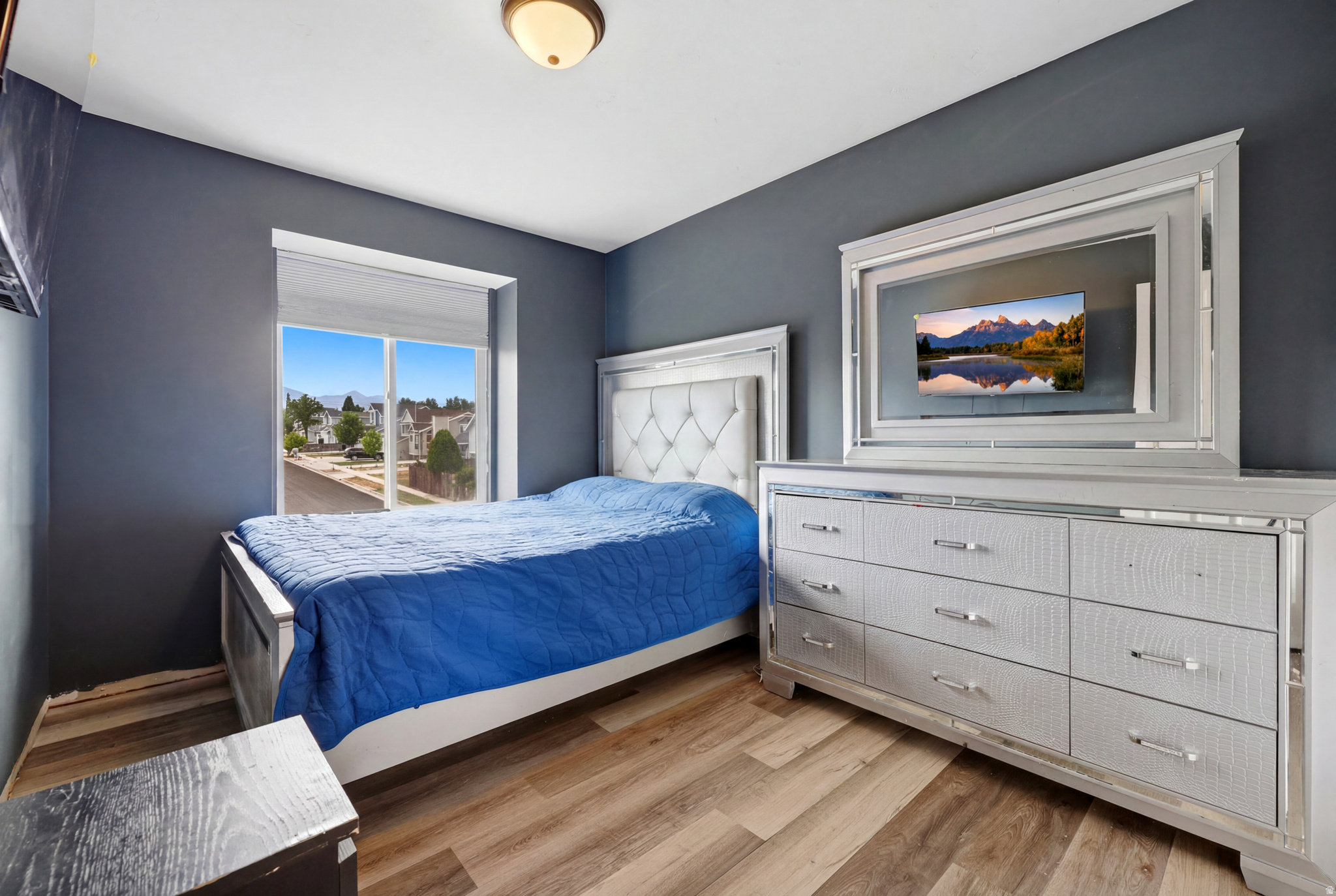 SUNCREST - Residential